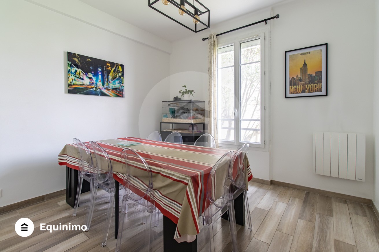 Maison familiale de 6 pièces de 205m2, située sur une parcelle de 470m2 — photo 5