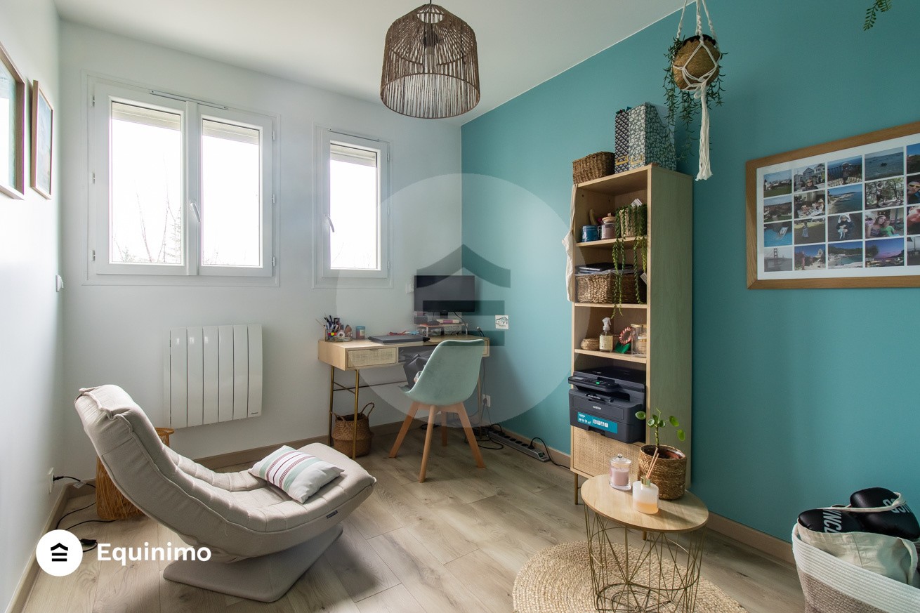 Maison familiale de 6 pièces de 205m2, située sur une parcelle de 470m2 — photo 15