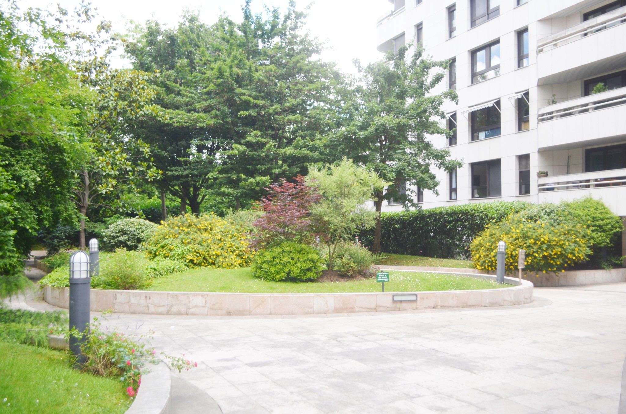 STUDIO À LEVALLOIS A LOUER — photo 4