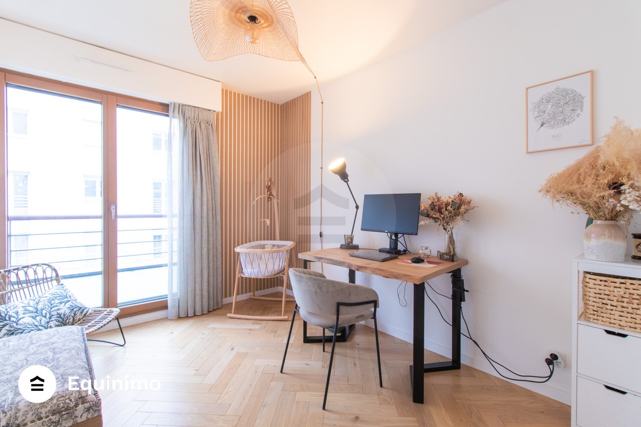 Appartement 3P/2CH — photo 8