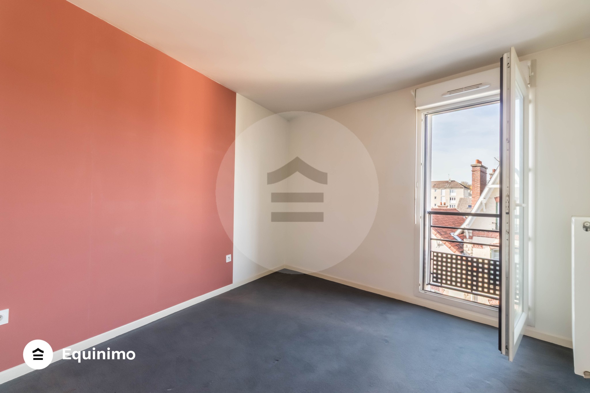 Appartement 2 pièces 1 chambres avec balcon — photo 7