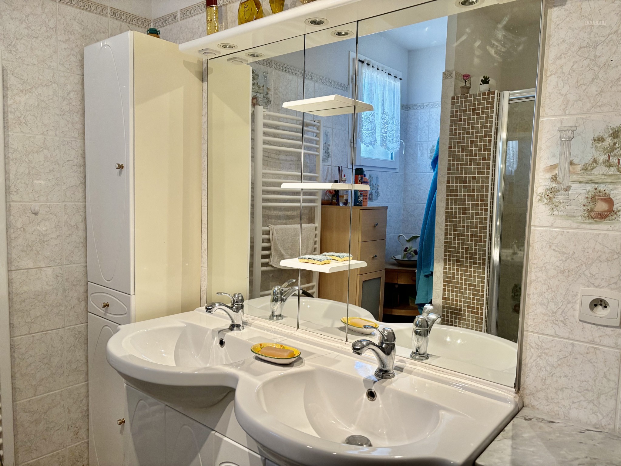 Maison plein pied à Régusse — photo 17