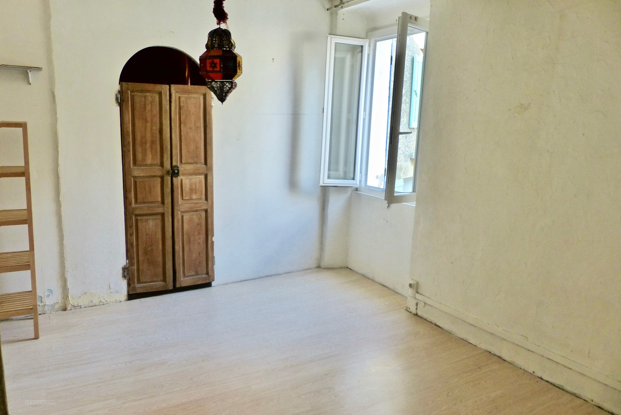 Maison de charme T3 au centre du village — photo 2