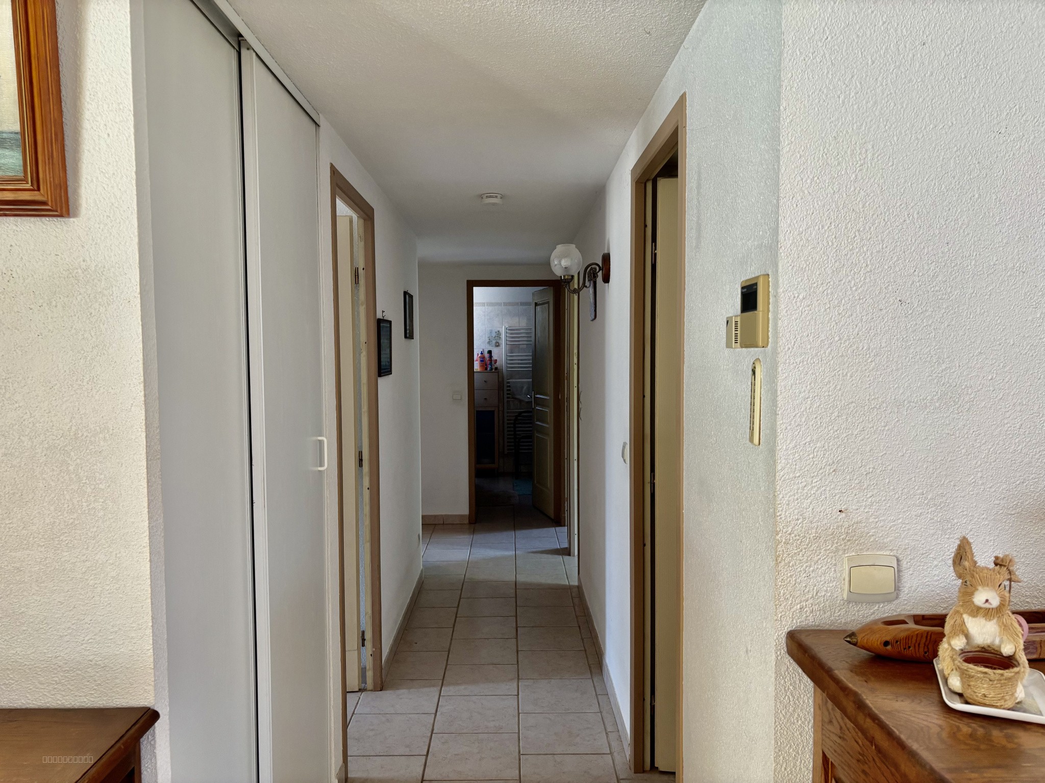Maison plein pied à Régusse — photo 20
