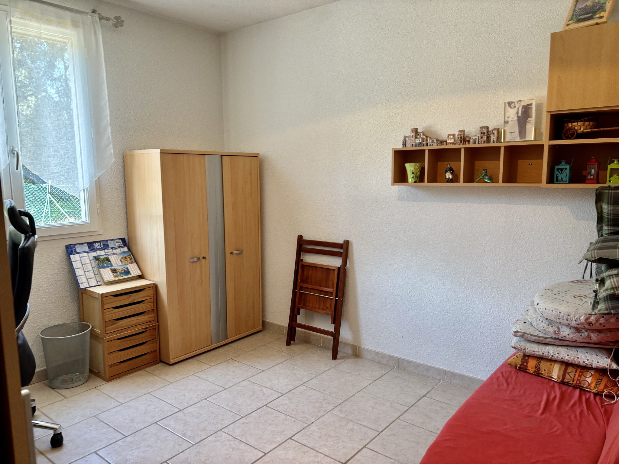 Maison plein pied à Régusse — photo 15