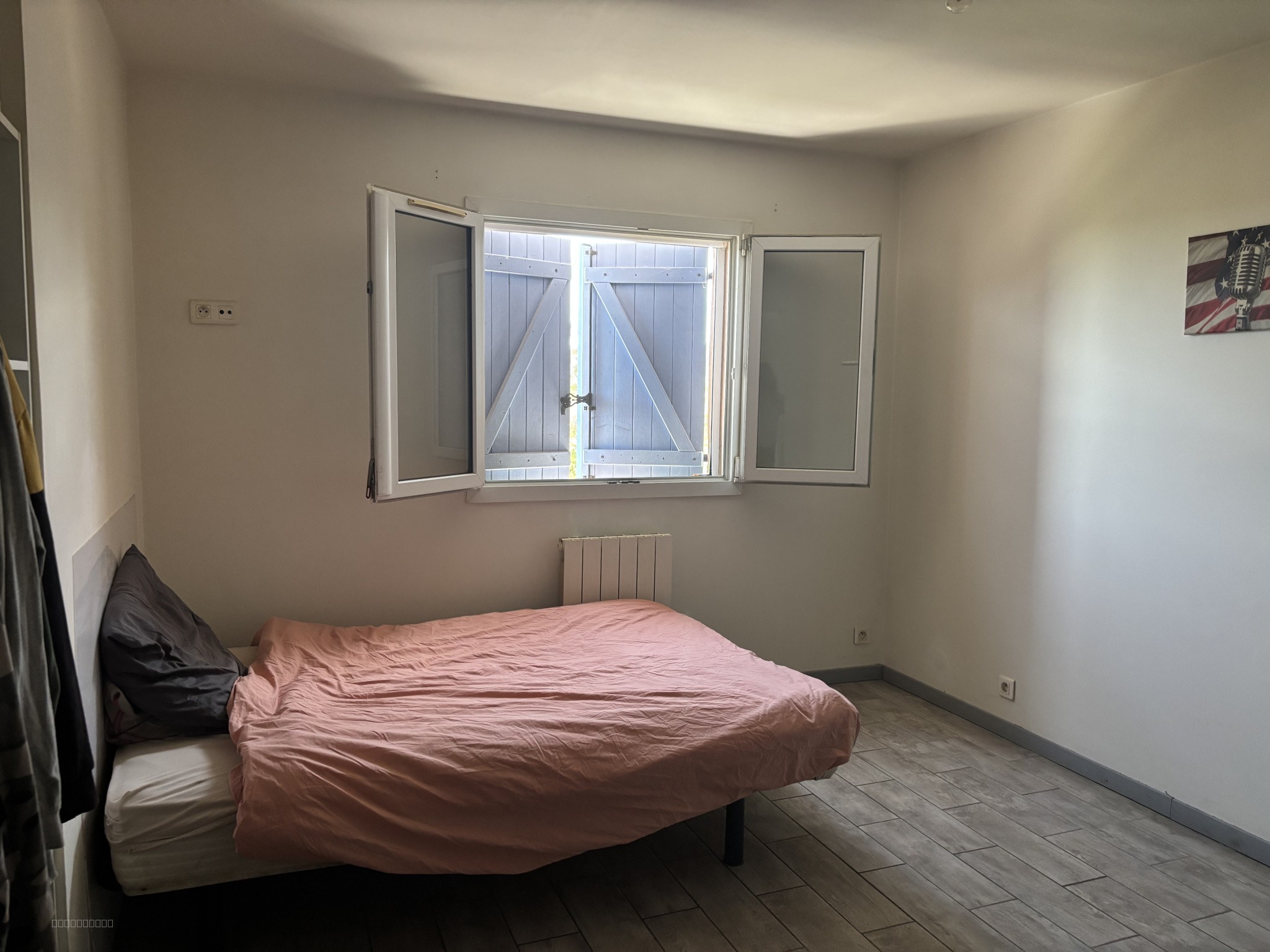 Maison de village T4 avec étage et climatisation — photo 14
