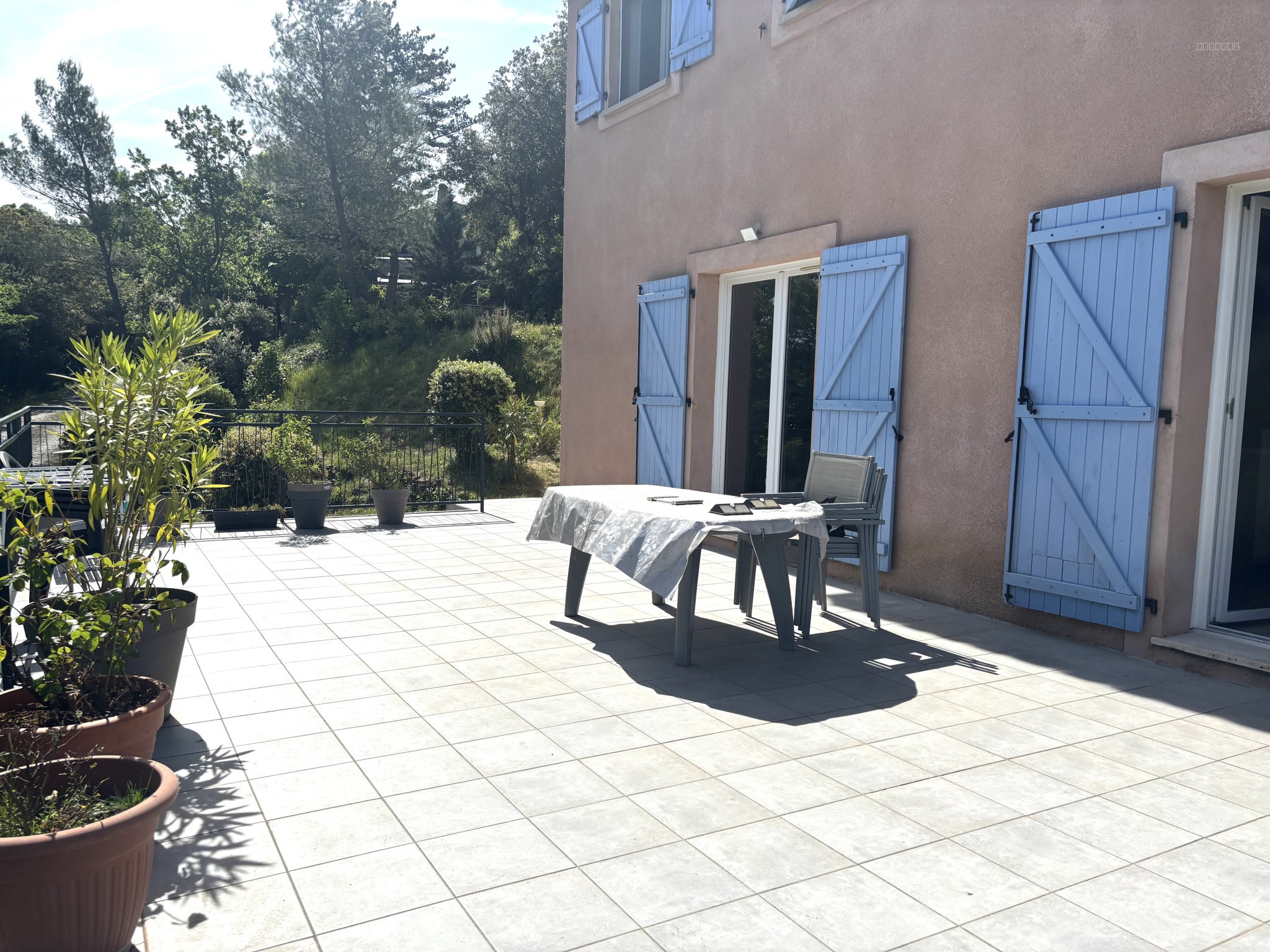 Maison de village T4 avec étage et climatisation — photo 9