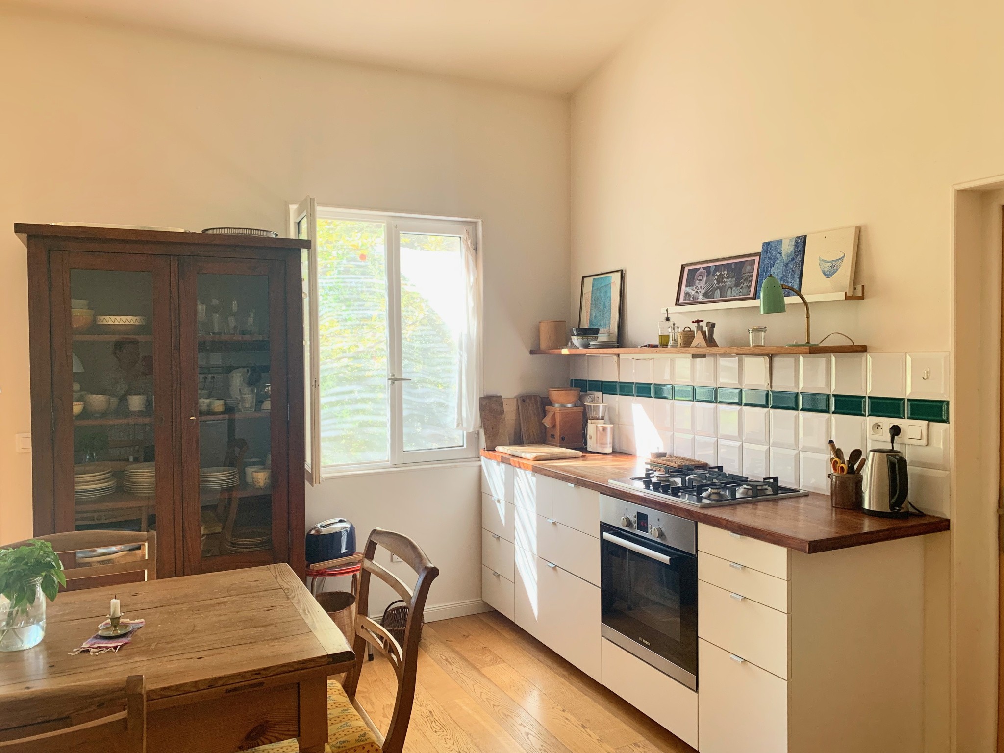 Propriété avec dépendances et vue montagne à Barjols — photo 10