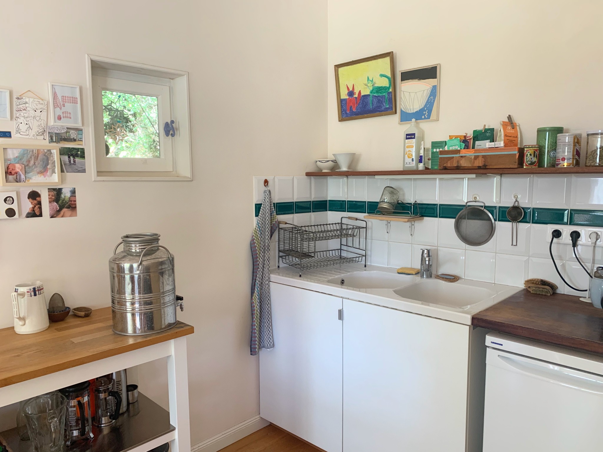Propriété avec dépendances et vue montagne à Barjols — photo 9