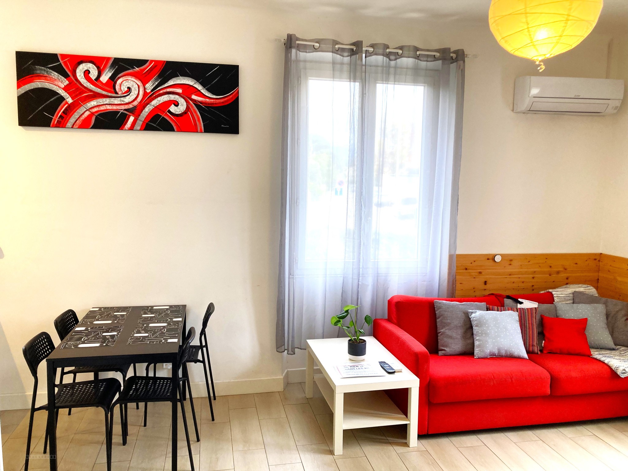 Villa rénovée divisée en 4 appartements à La Ciotat 50 m de la mer — photo 8