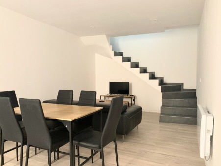 Maison de village entièrement rénovée T4 au centre — photo 6
