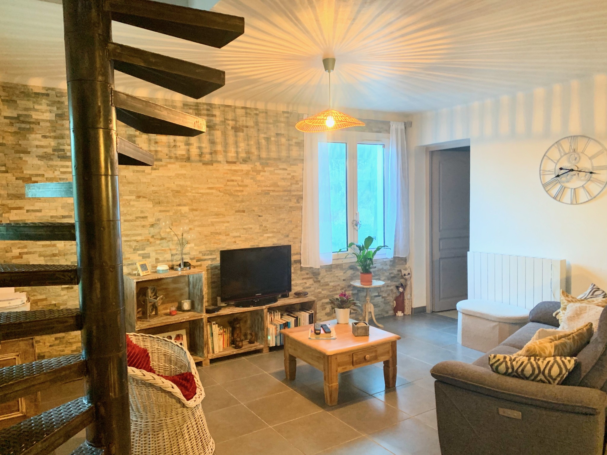 Belle villa à la campagne 45 minutes d'Aix en Provence et 1h de Marseille — photo 10
