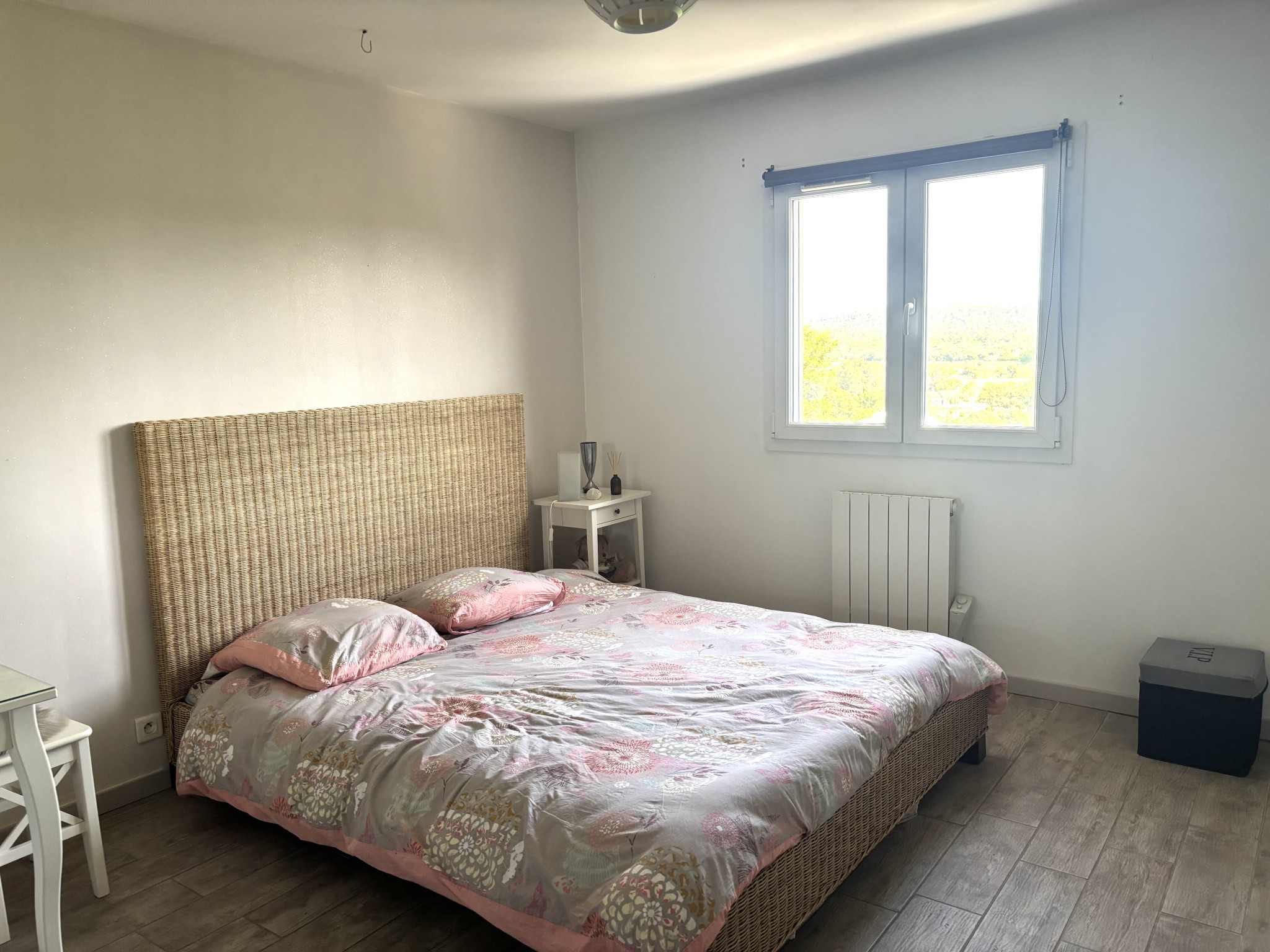 Maison de village T4 avec étage et climatisation — photo 12