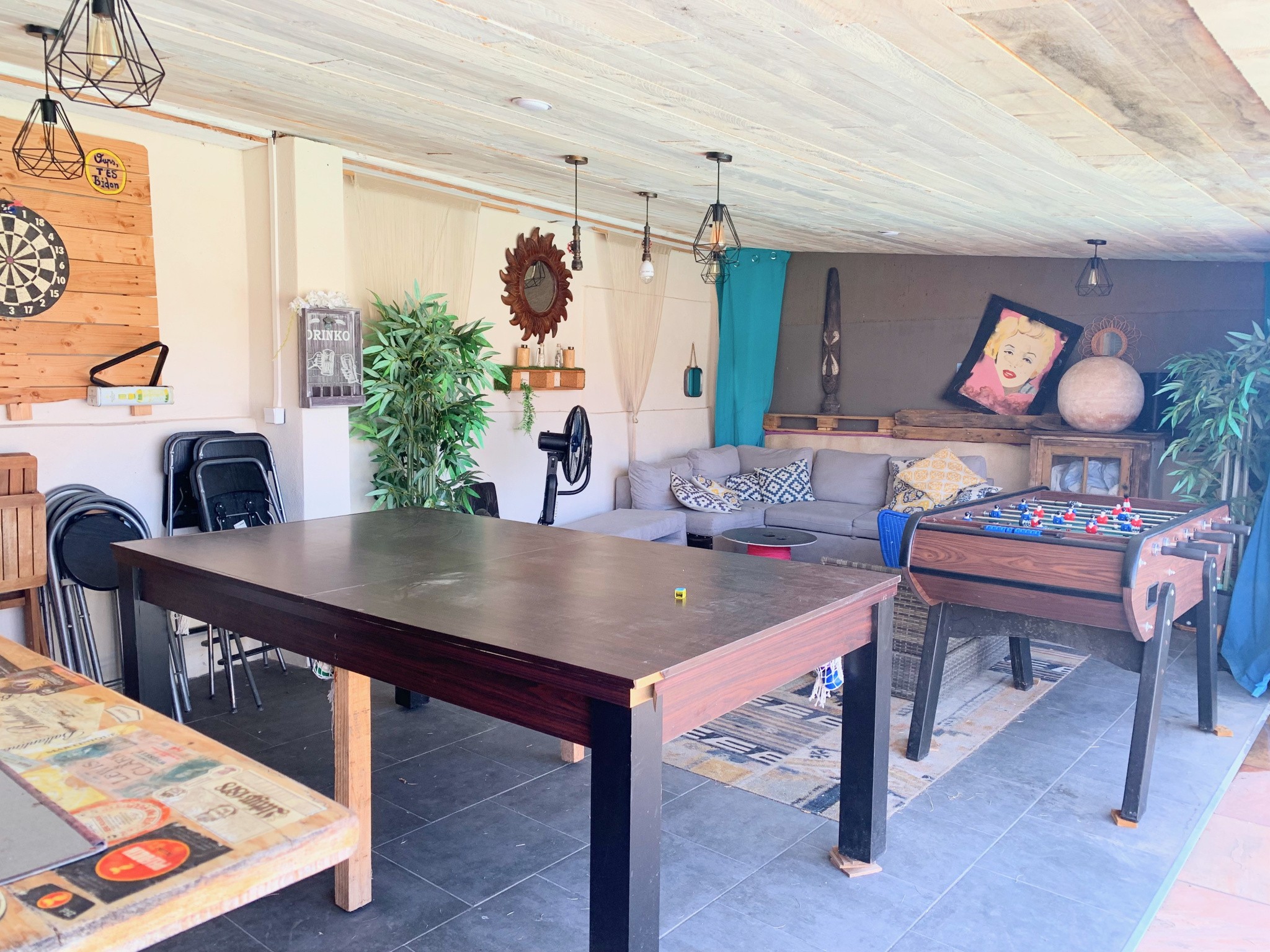 Propriété de 188 m2, maison principale avec gite à Rians — photo 14