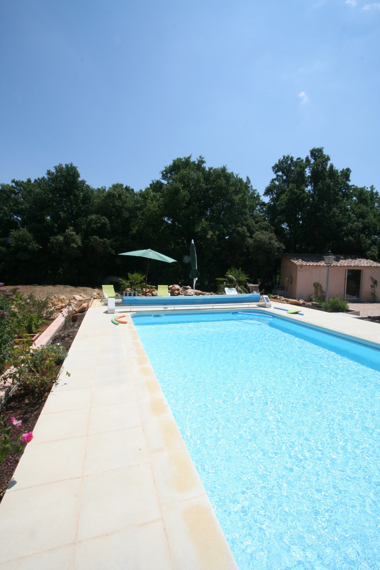Maison plein pied à Régusse — photo 10
