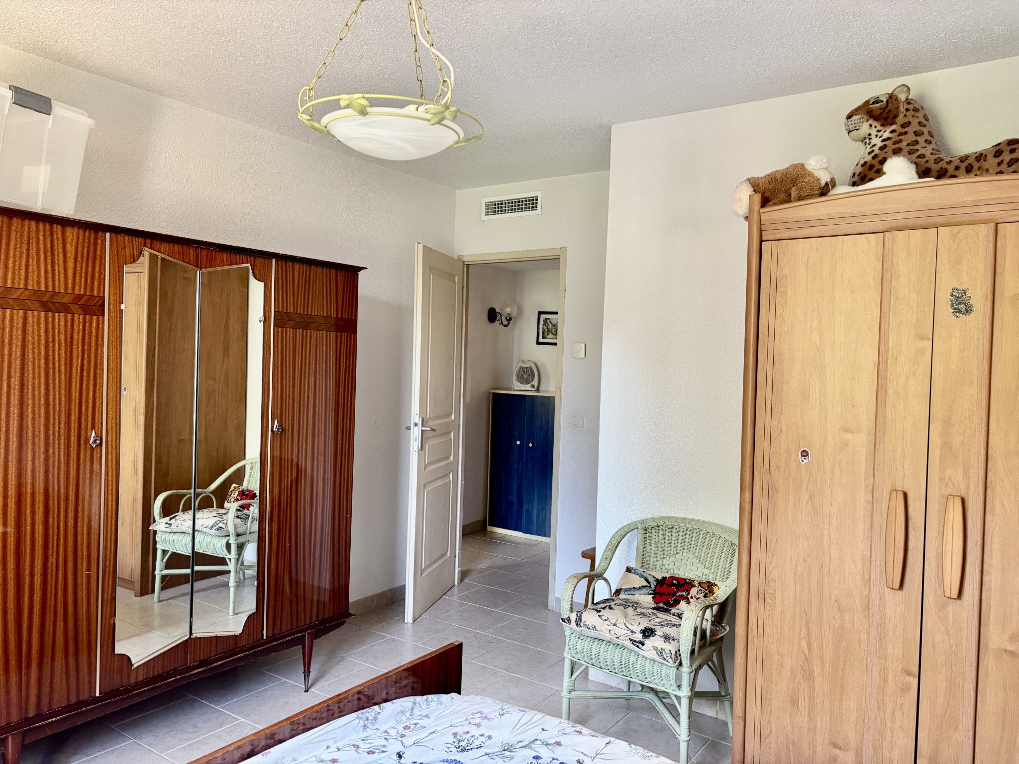 Maison plein pied à Régusse — photo 19