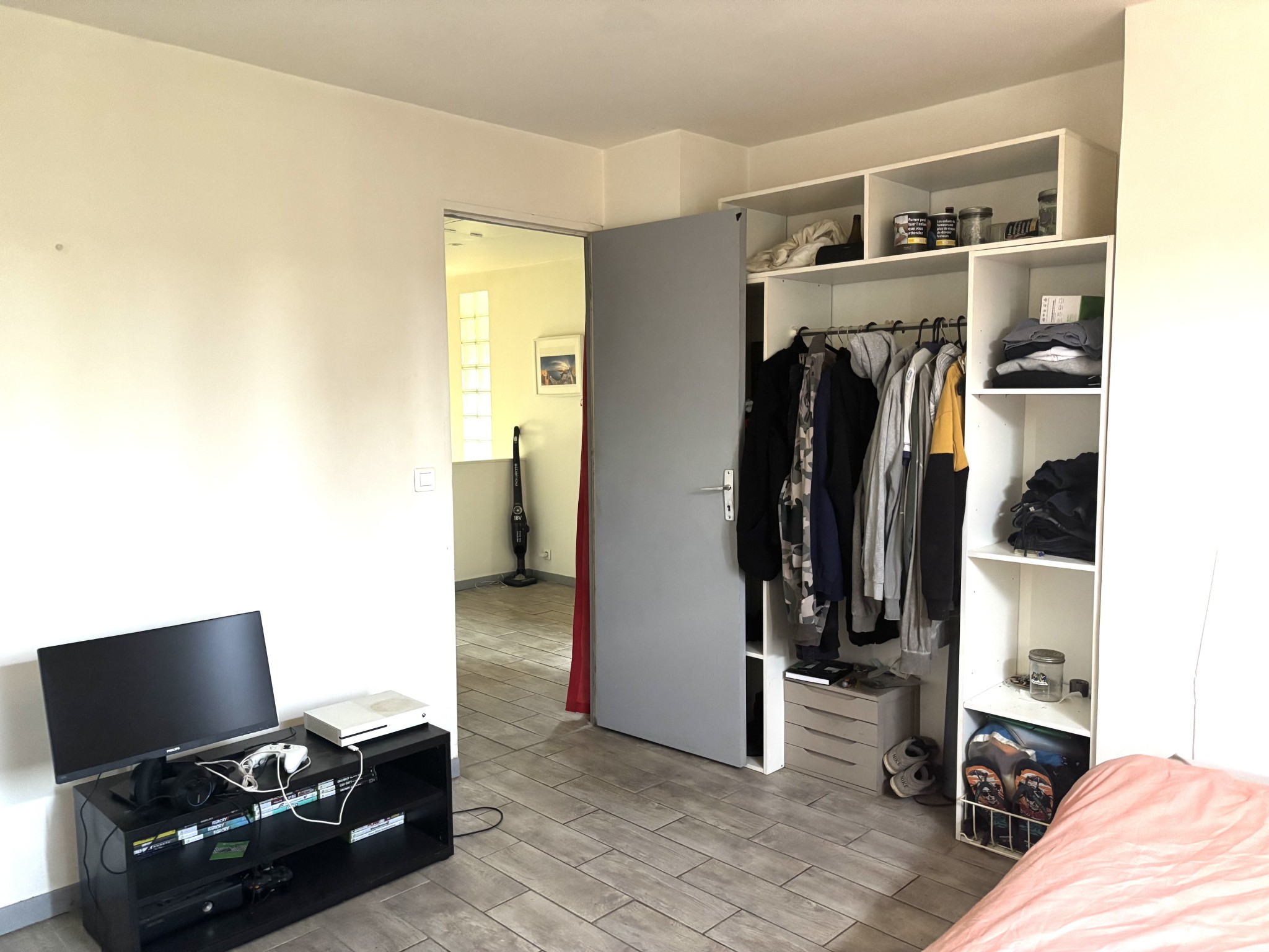 Maison de village T4 avec étage et climatisation — photo 15