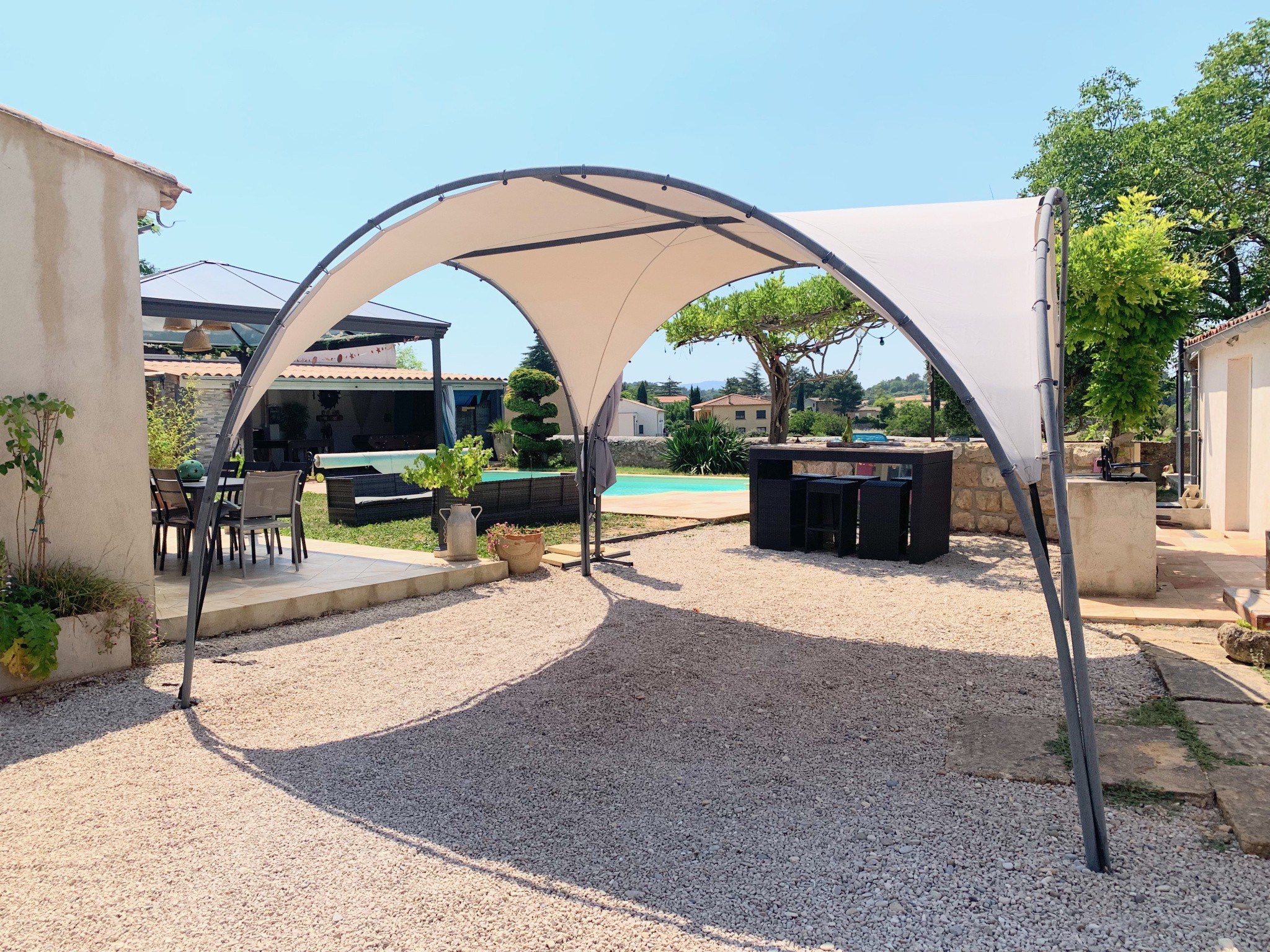 Propriété de 188 m2, maison principale avec gite à Rians — photo 17