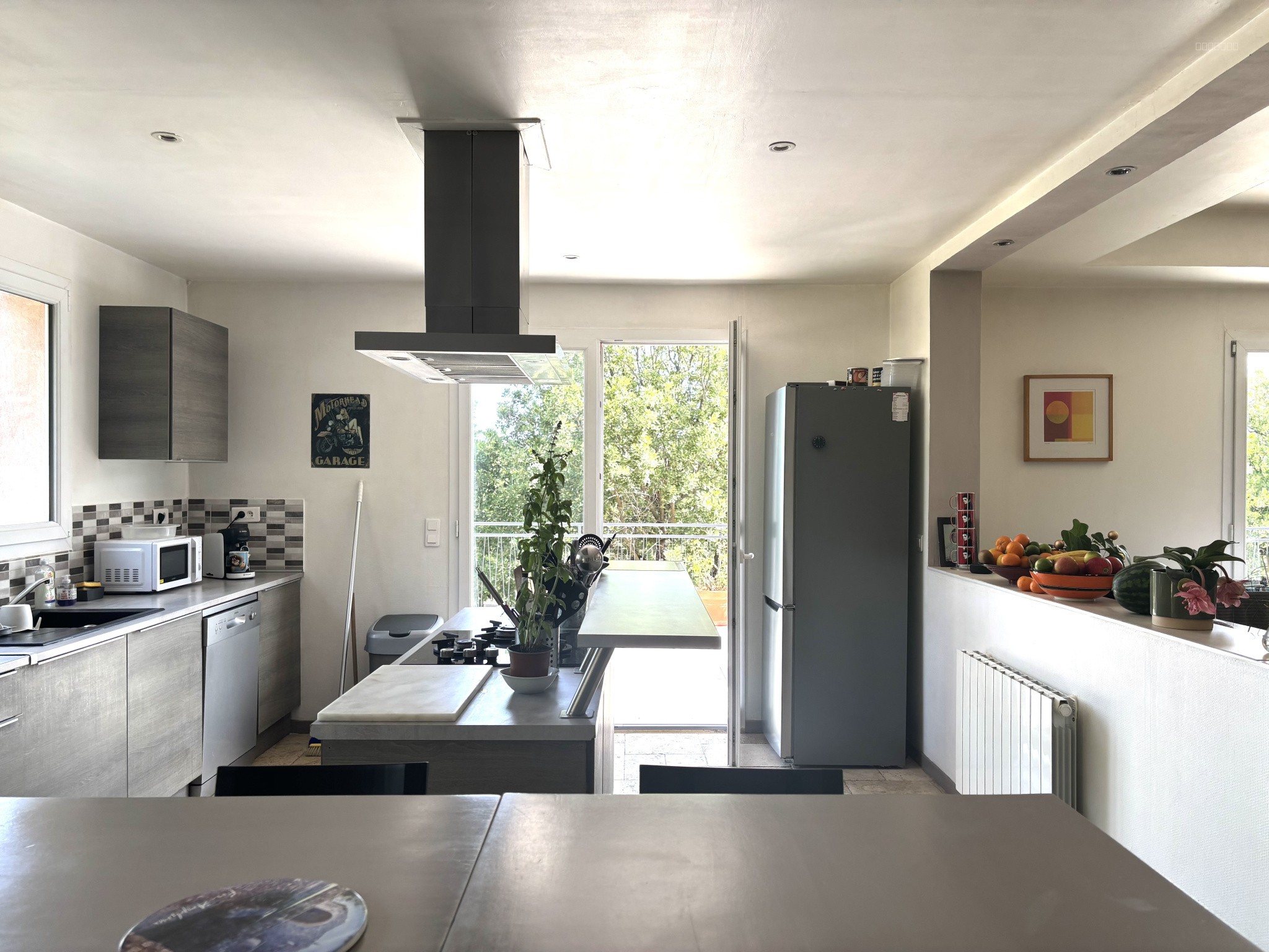 Maison de village T4 avec étage et climatisation — photo 3
