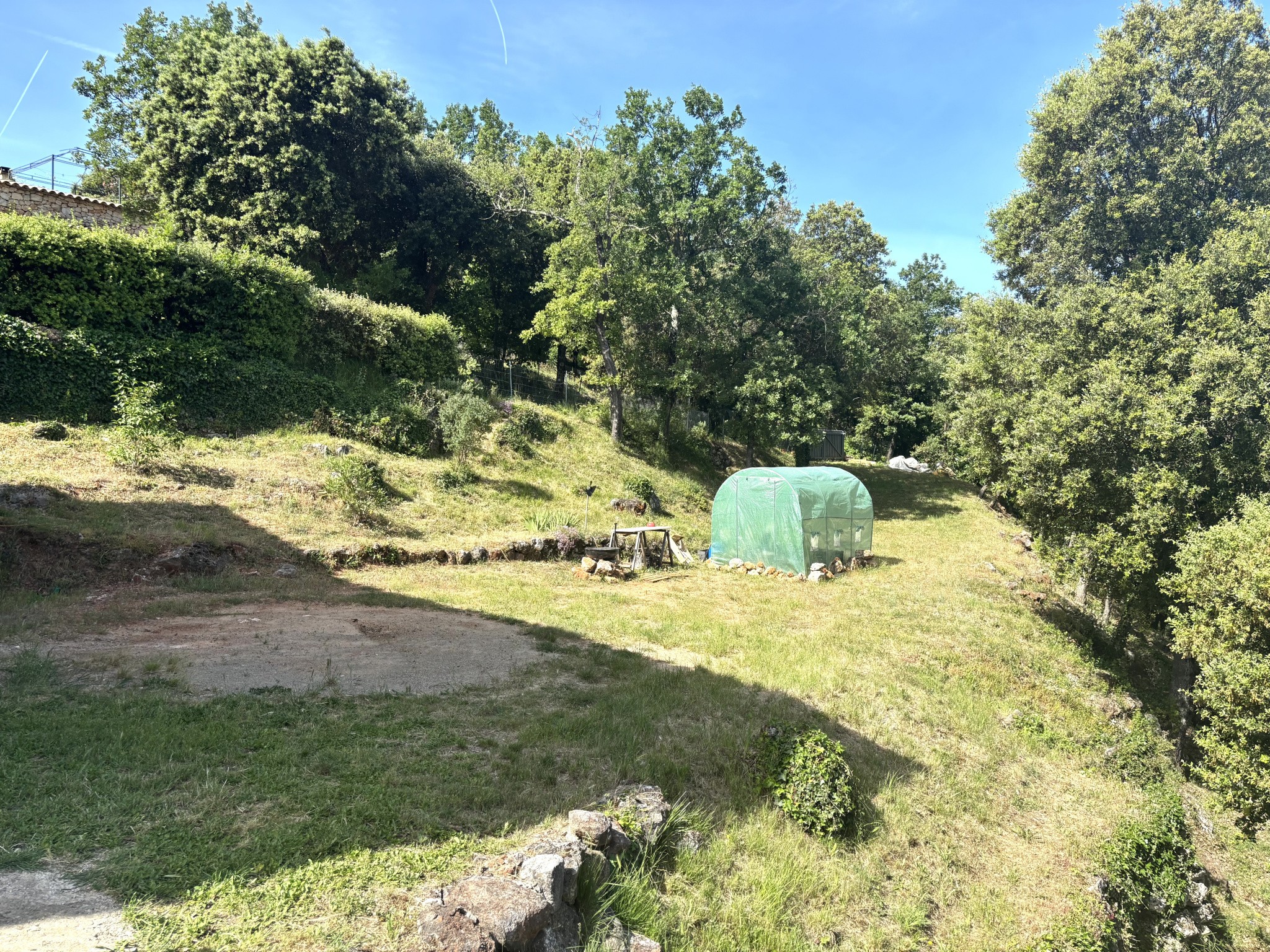 Maison de village T4 avec étage et climatisation — photo 8