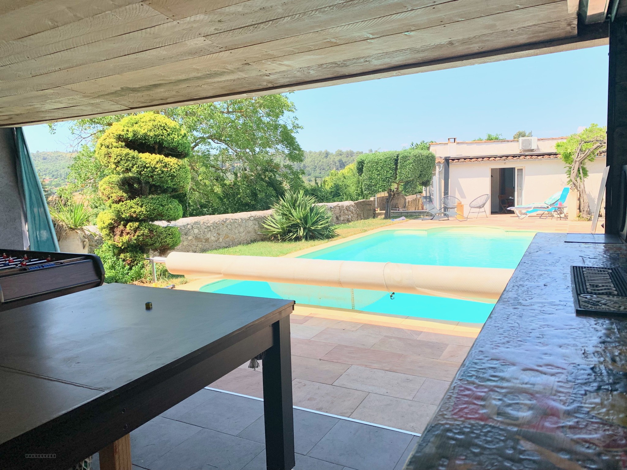 Propriété de 188 m2, maison principale avec gite à Rians — photo 20