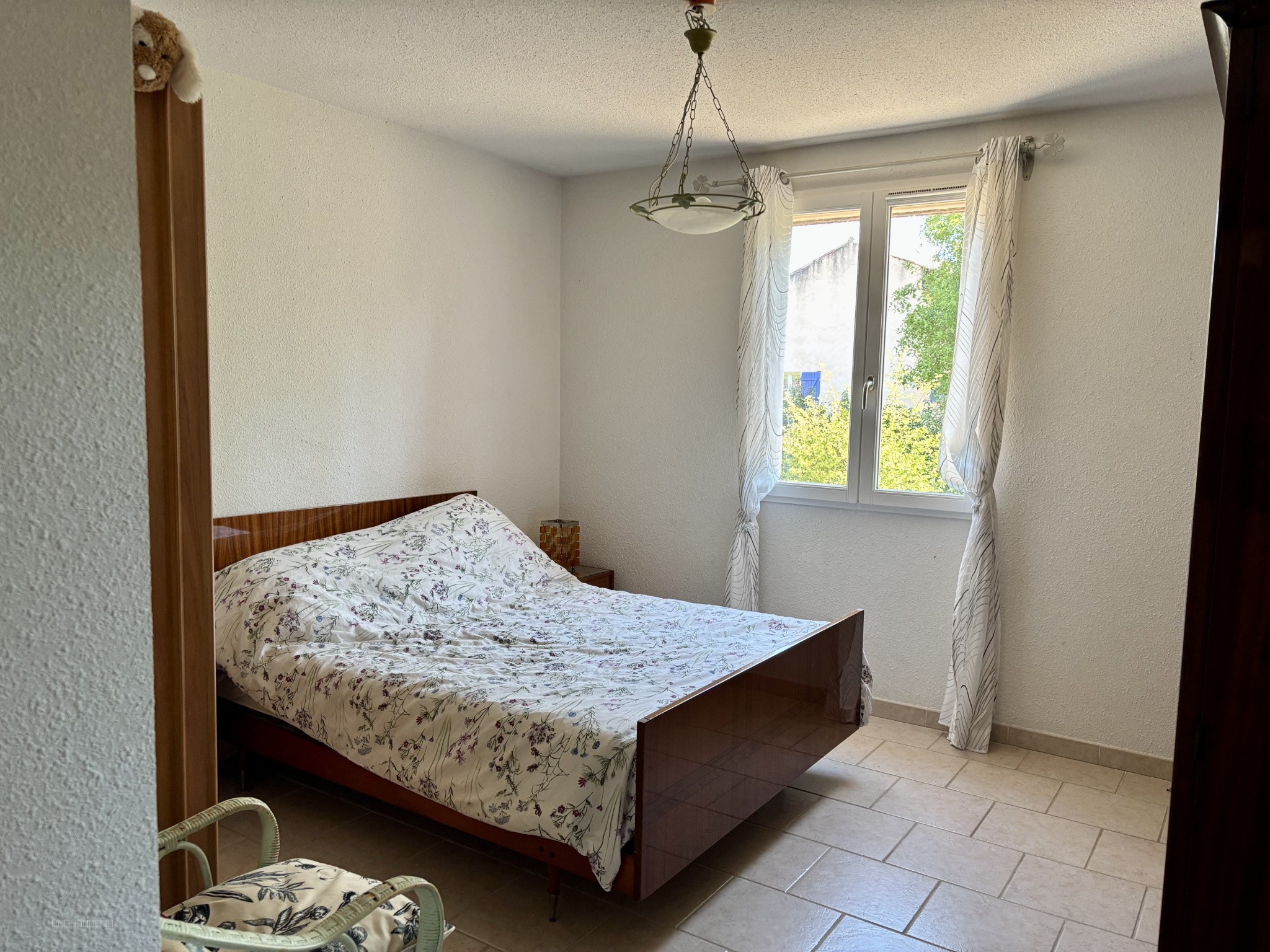 Maison plein pied à Régusse — photo 18