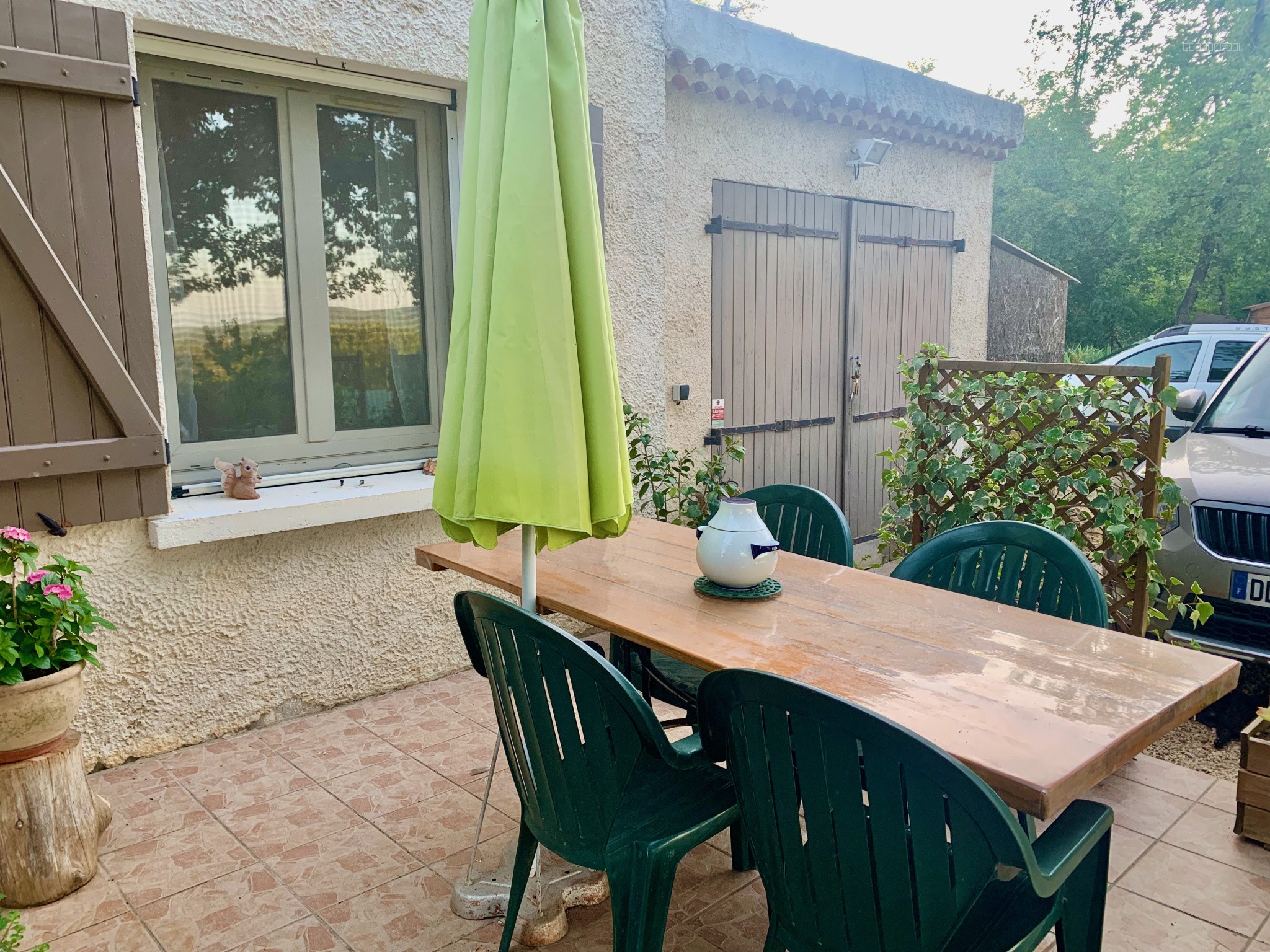 Belle villa à la campagne 45 minutes d'Aix en Provence et 1h de Marseille — photo 9