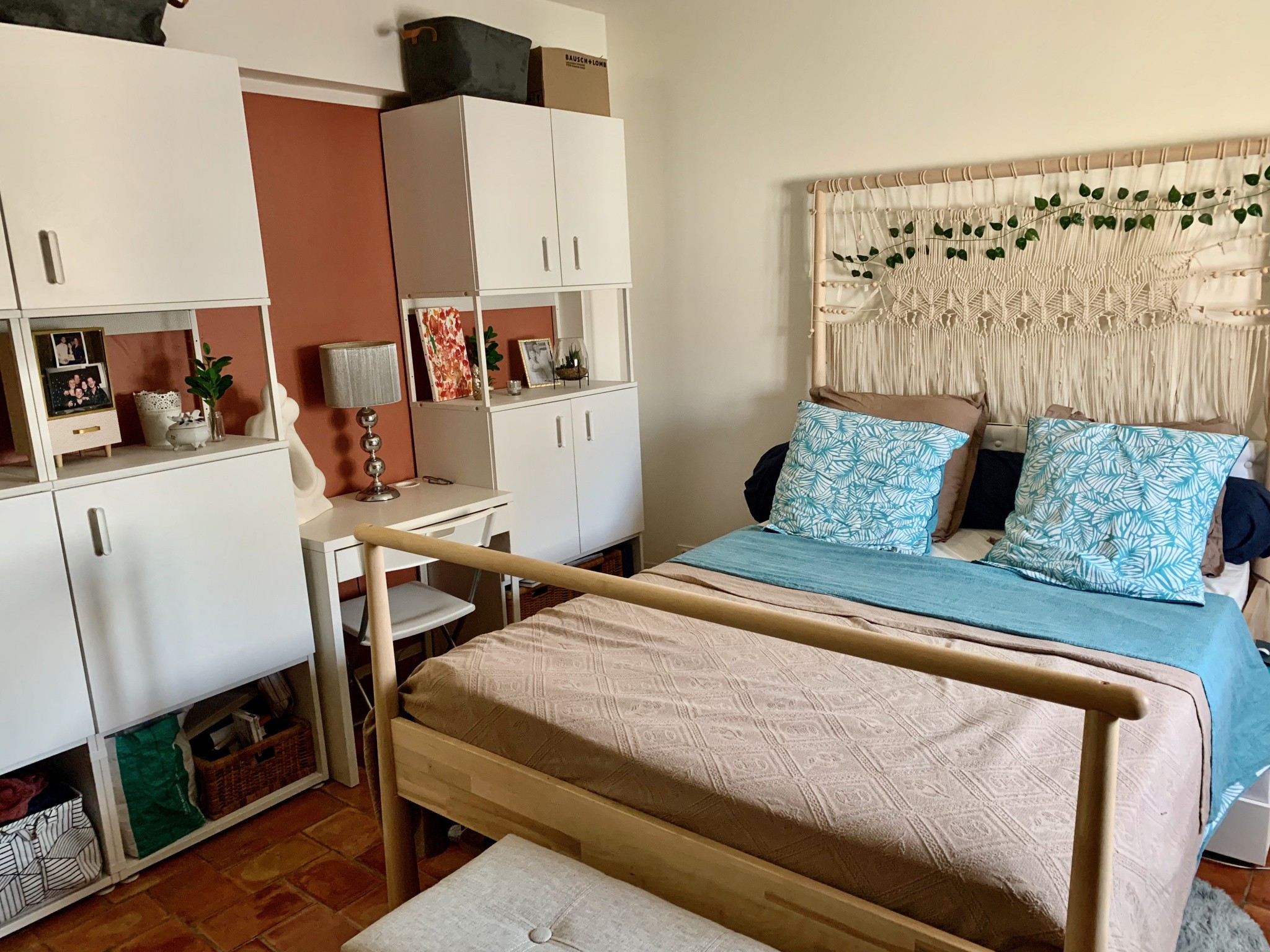 Propriété de 188 m2, maison principale avec gite à Rians — photo 6