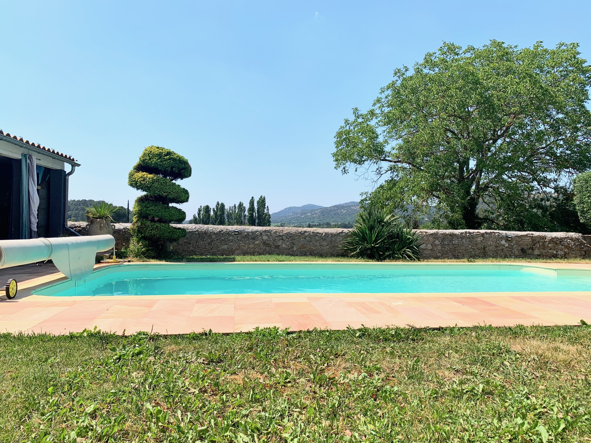 Propriété de 188 m2, maison principale avec gite à Rians — photo 2