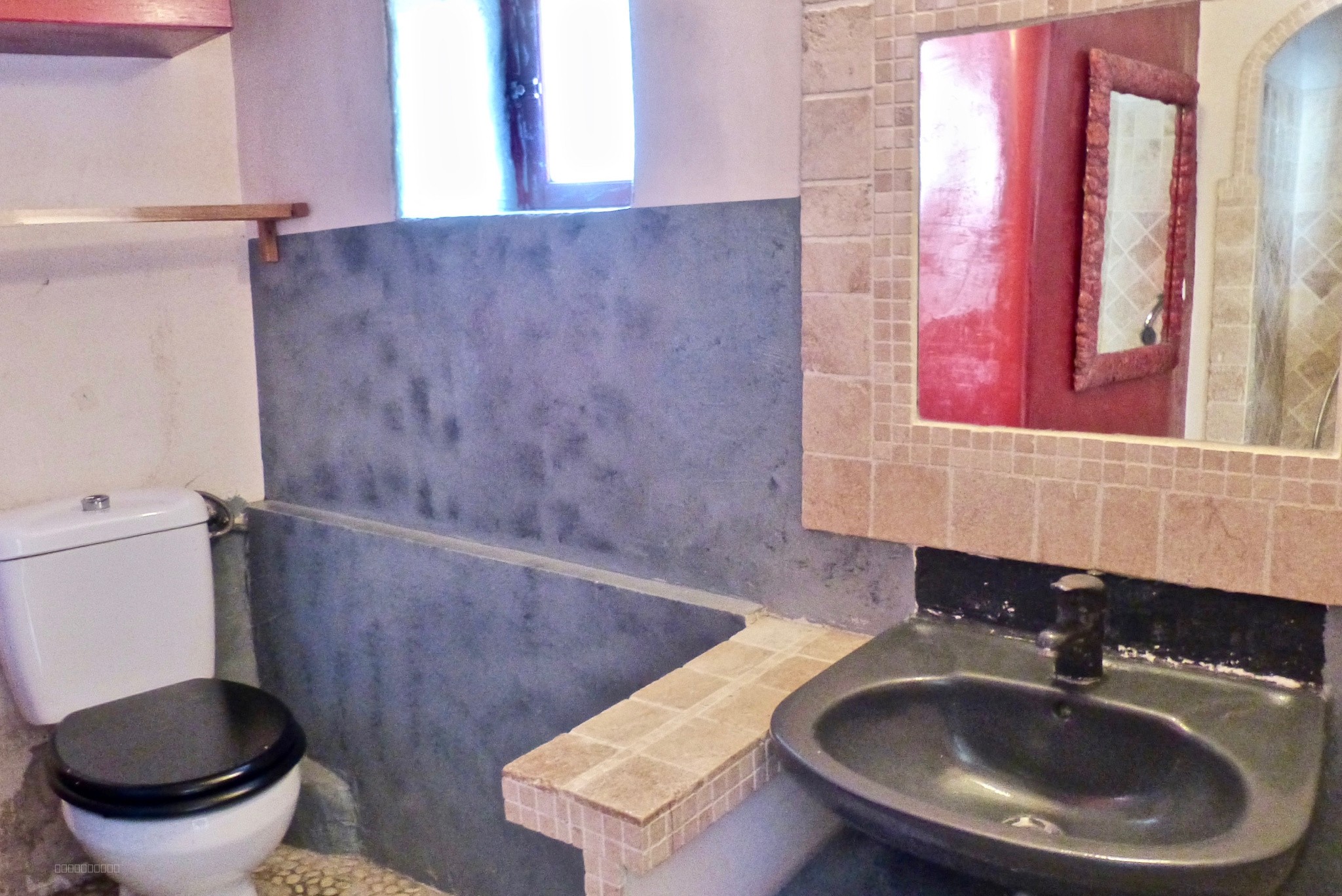 Maison de charme T3 au centre du village — photo 4