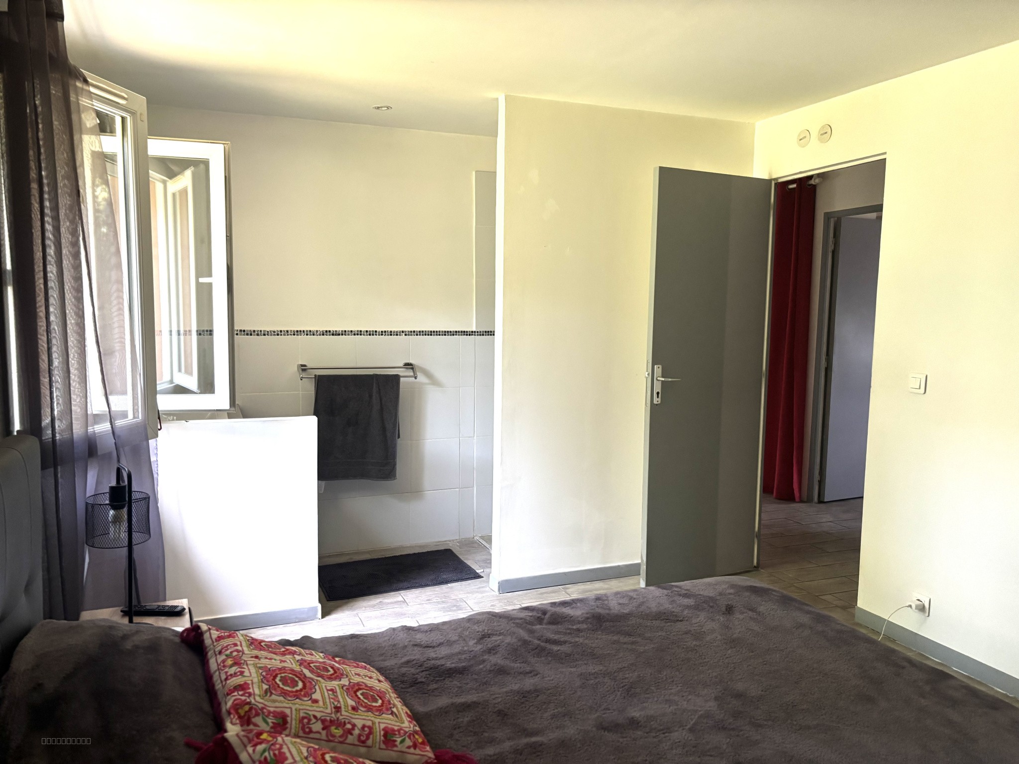 Maison de village T4 avec étage et climatisation — photo 18
