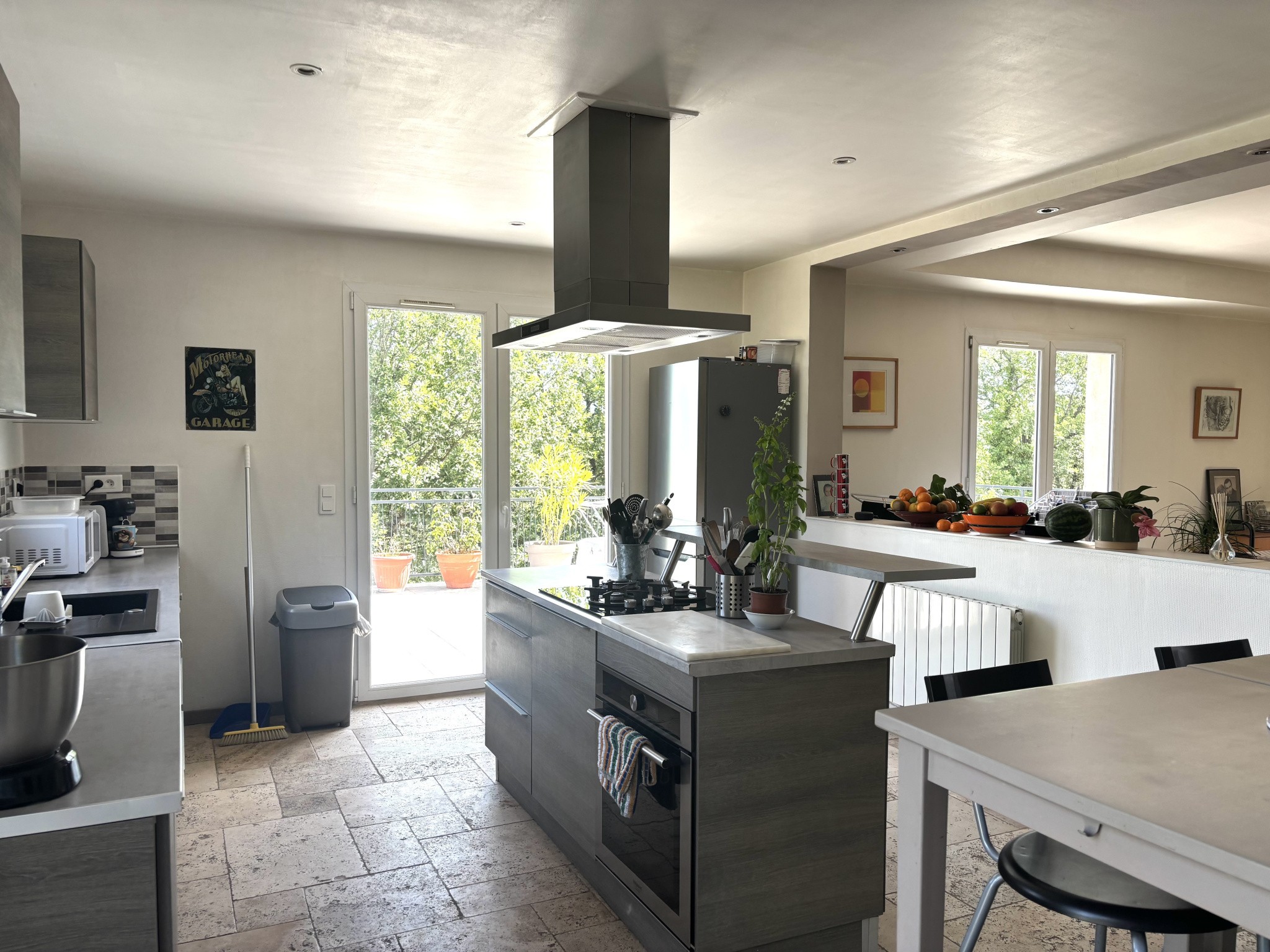 Maison de village T4 avec étage et climatisation — photo 6