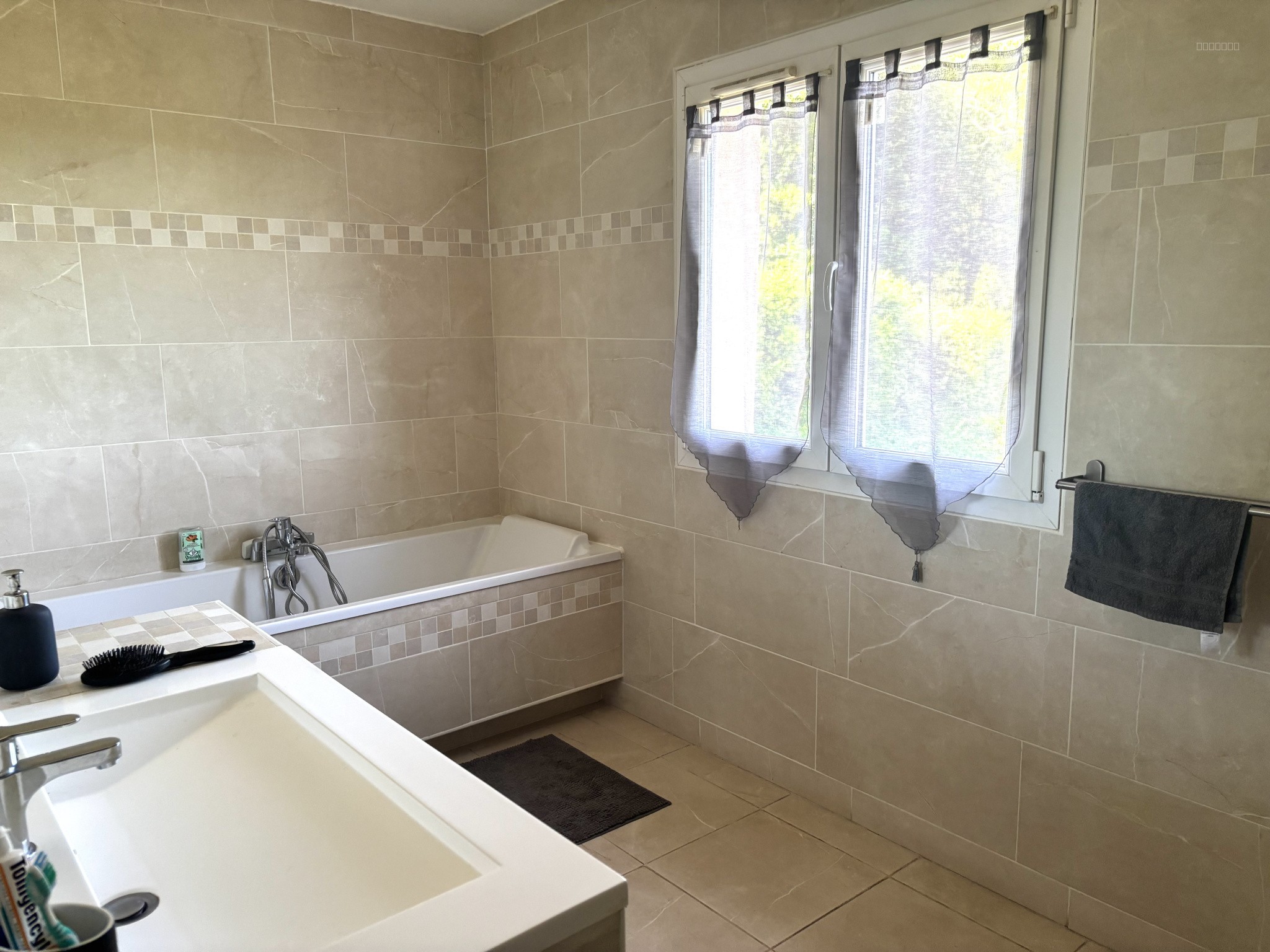 Maison de village T4 avec étage et climatisation — photo 11