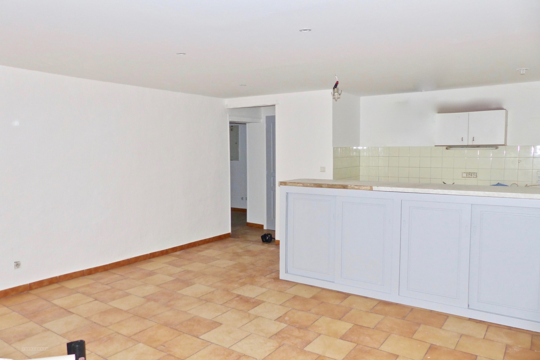 Appartement T4 avec vue sur la plaine — photo 2