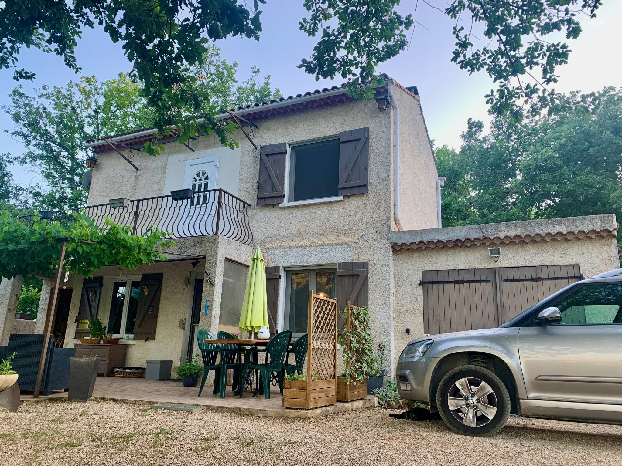 Belle villa à la campagne 45 minutes d'Aix en Provence et 1h de Marseille — photo 11