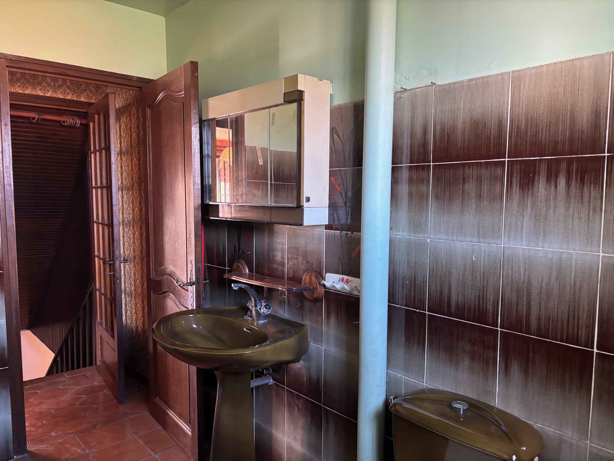 Villa proche des commerces et hôpitaux — photo 8