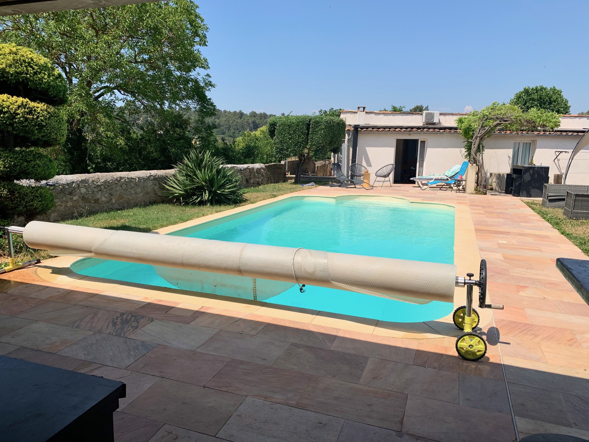 Propriété de 188 m2, maison principale avec gite à Rians — photo 15