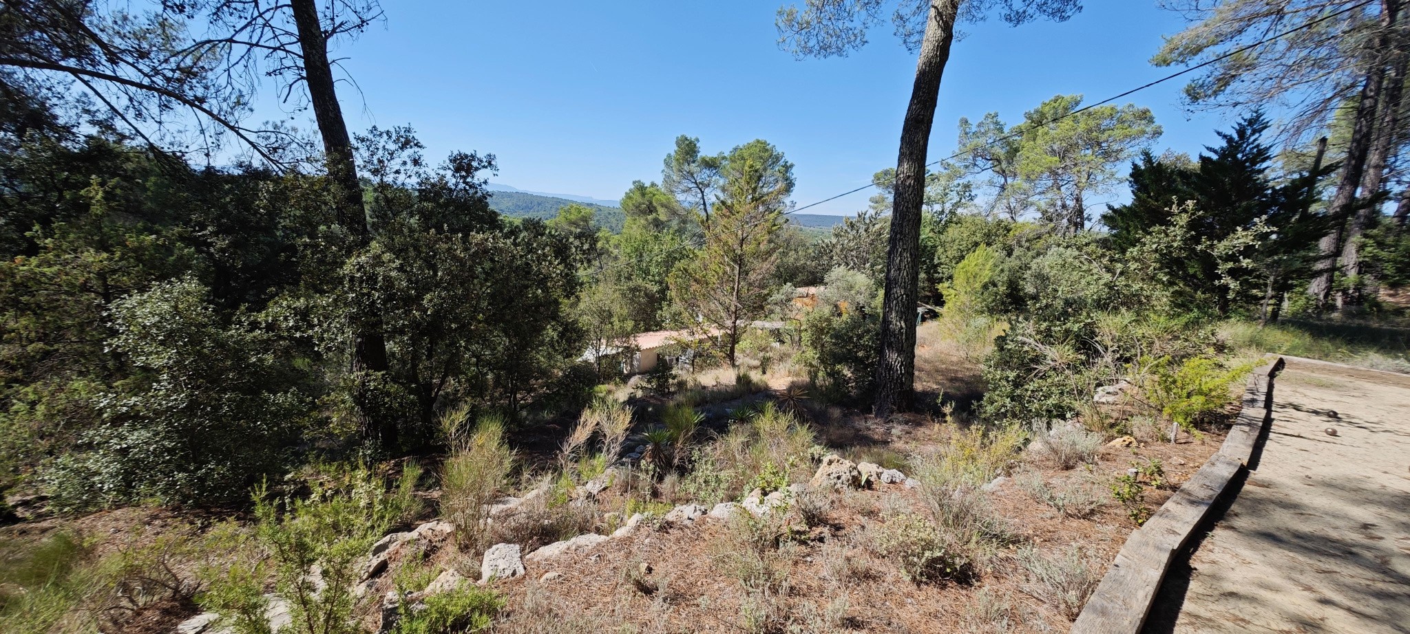 Propriété avec dépendances et vue montagne à Barjols — photo 20