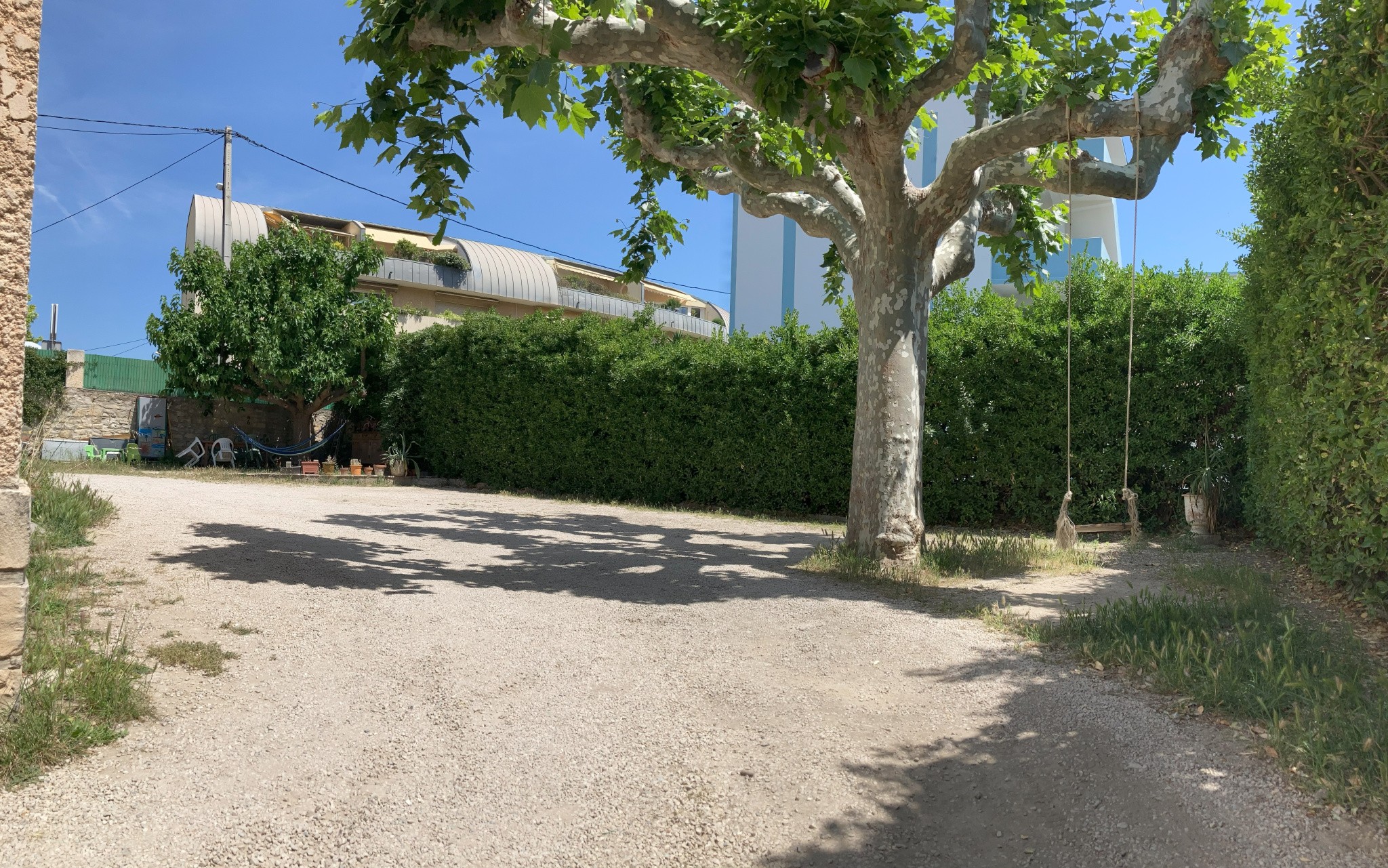 Villa rénovée divisée en 4 appartements à La Ciotat 50 m de la mer — photo 6