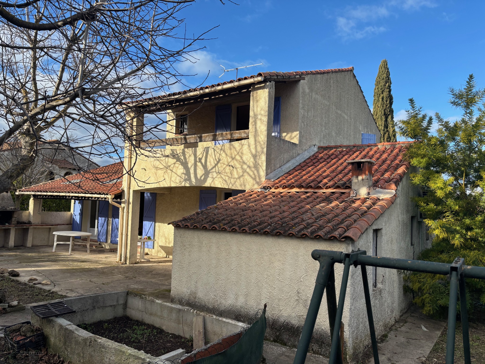 Villa proche des commerces et hôpitaux — photo 14