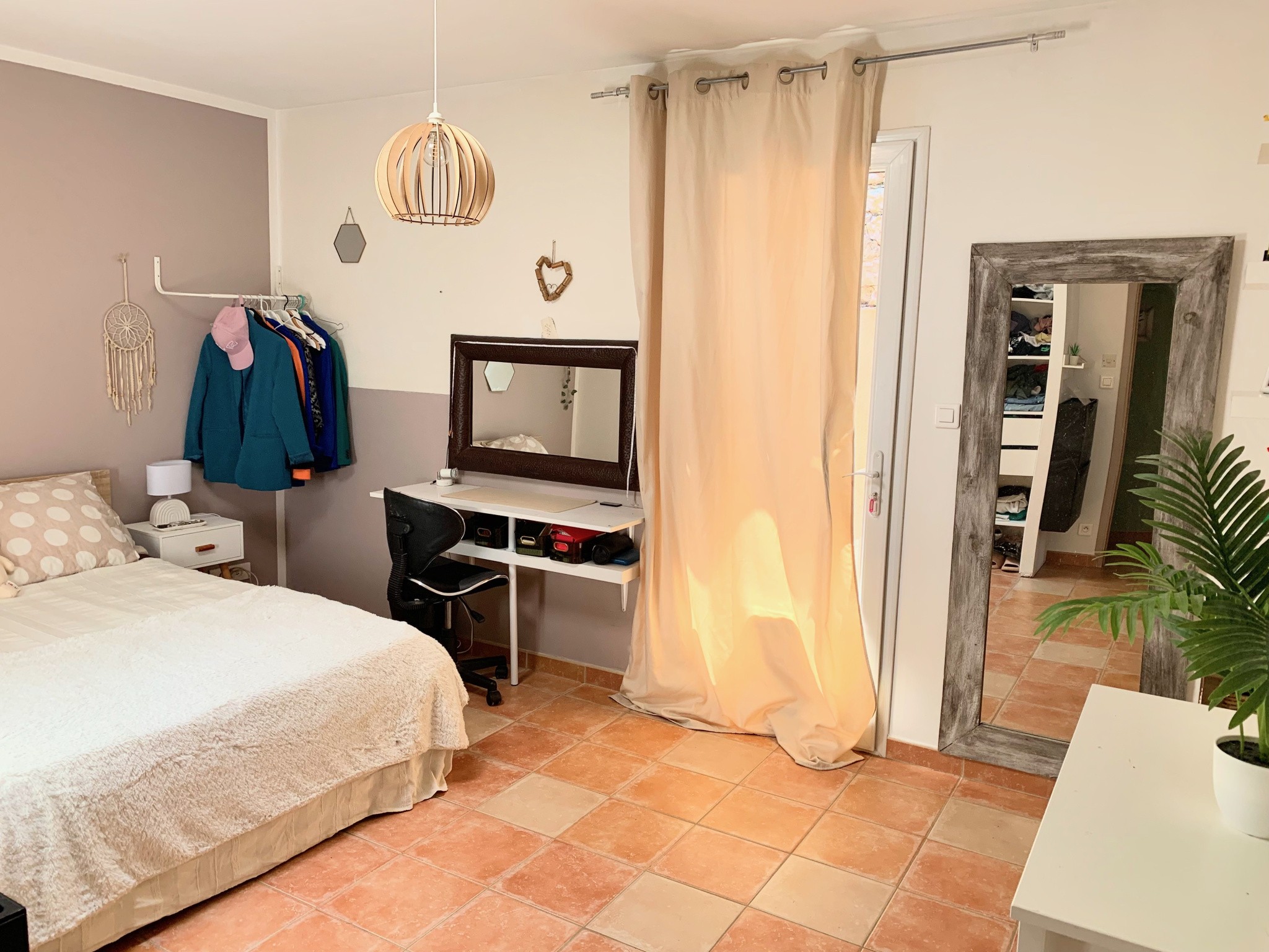 Propriété de 188 m2, maison principale avec gite à Rians — photo 10