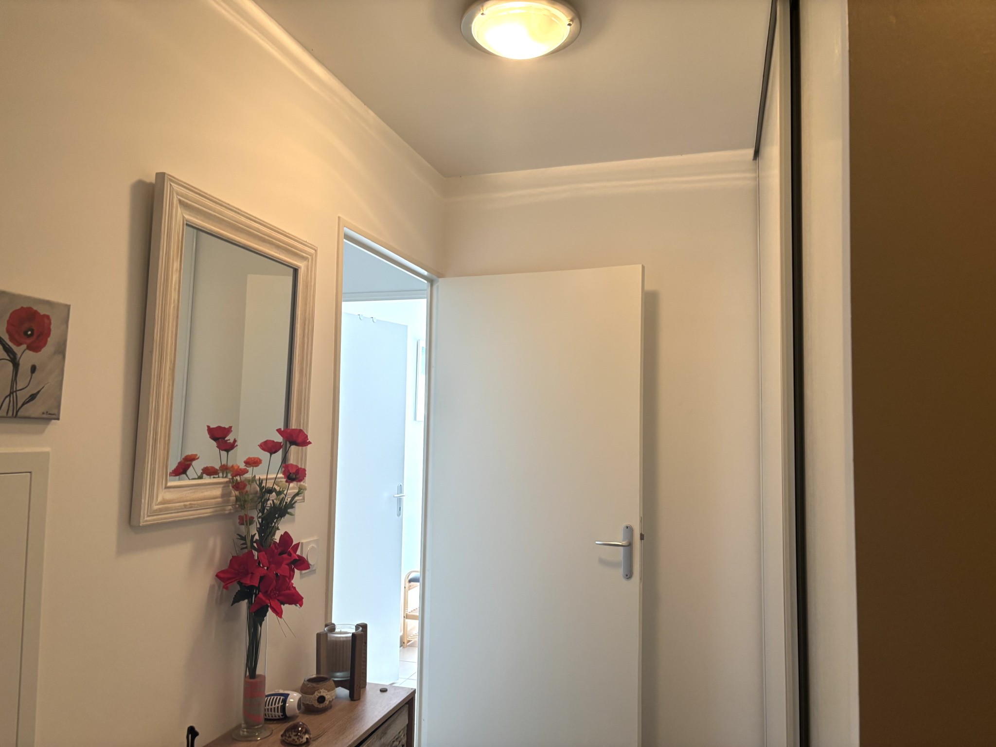 Appartement T3 — photo 2