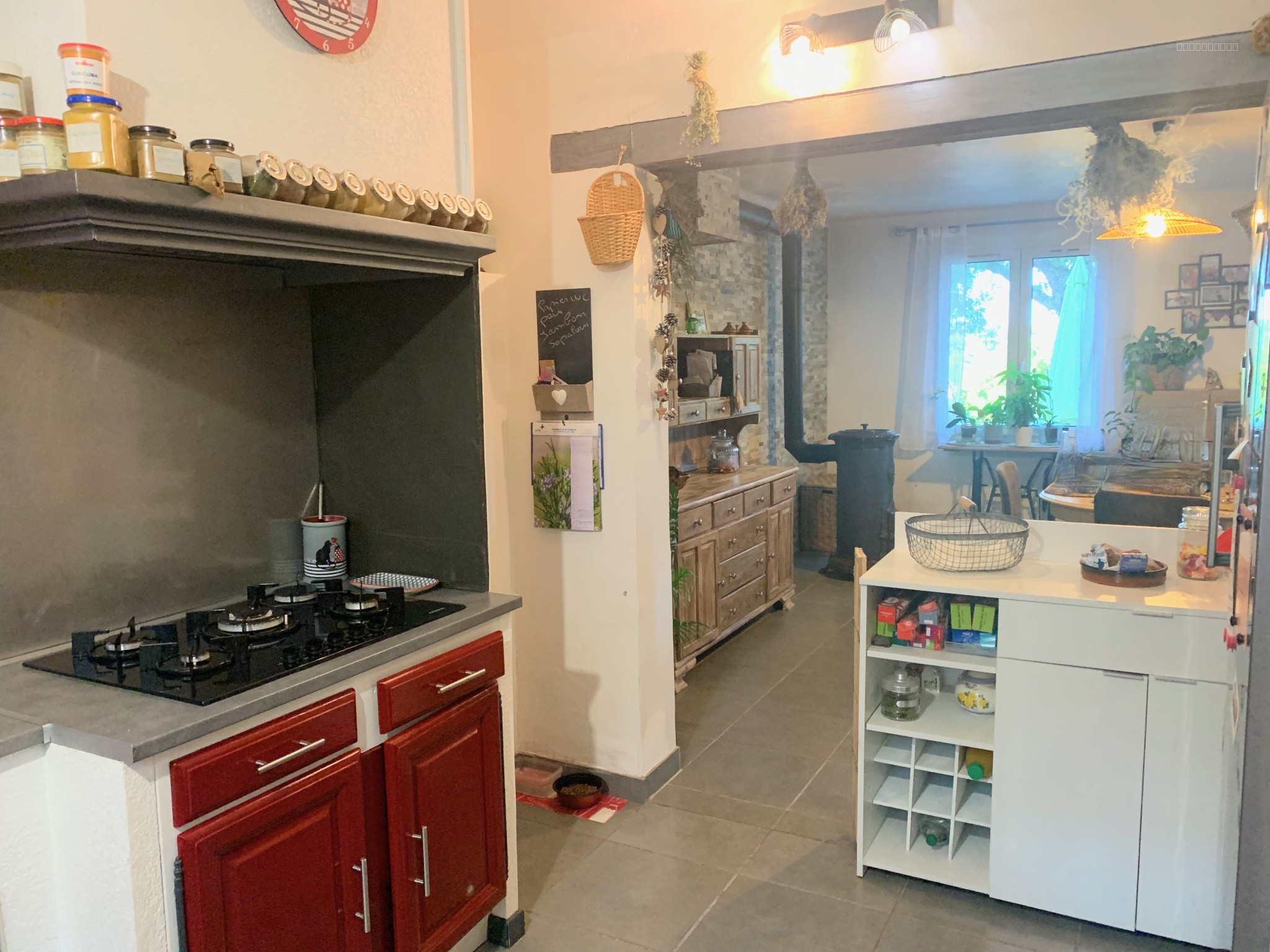 Belle villa à la campagne 45 minutes d'Aix en Provence et 1h de Marseille — photo 15