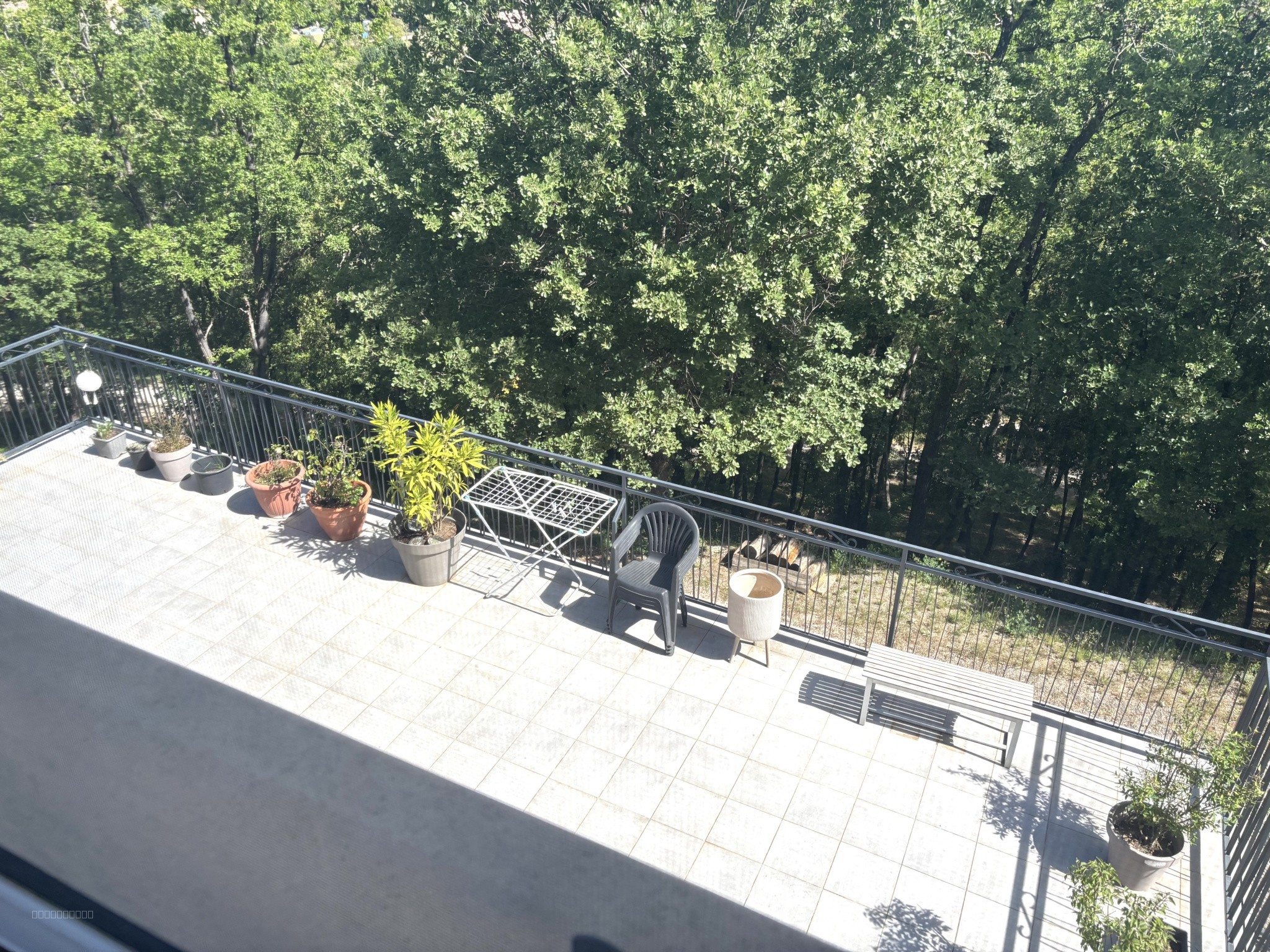 Maison de village T4 avec étage et climatisation — photo 20