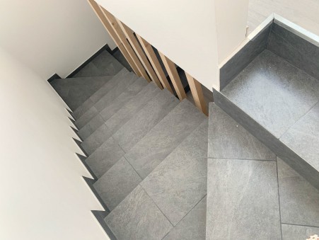 Maison de village entièrement rénovée T4 au centre — photo 9