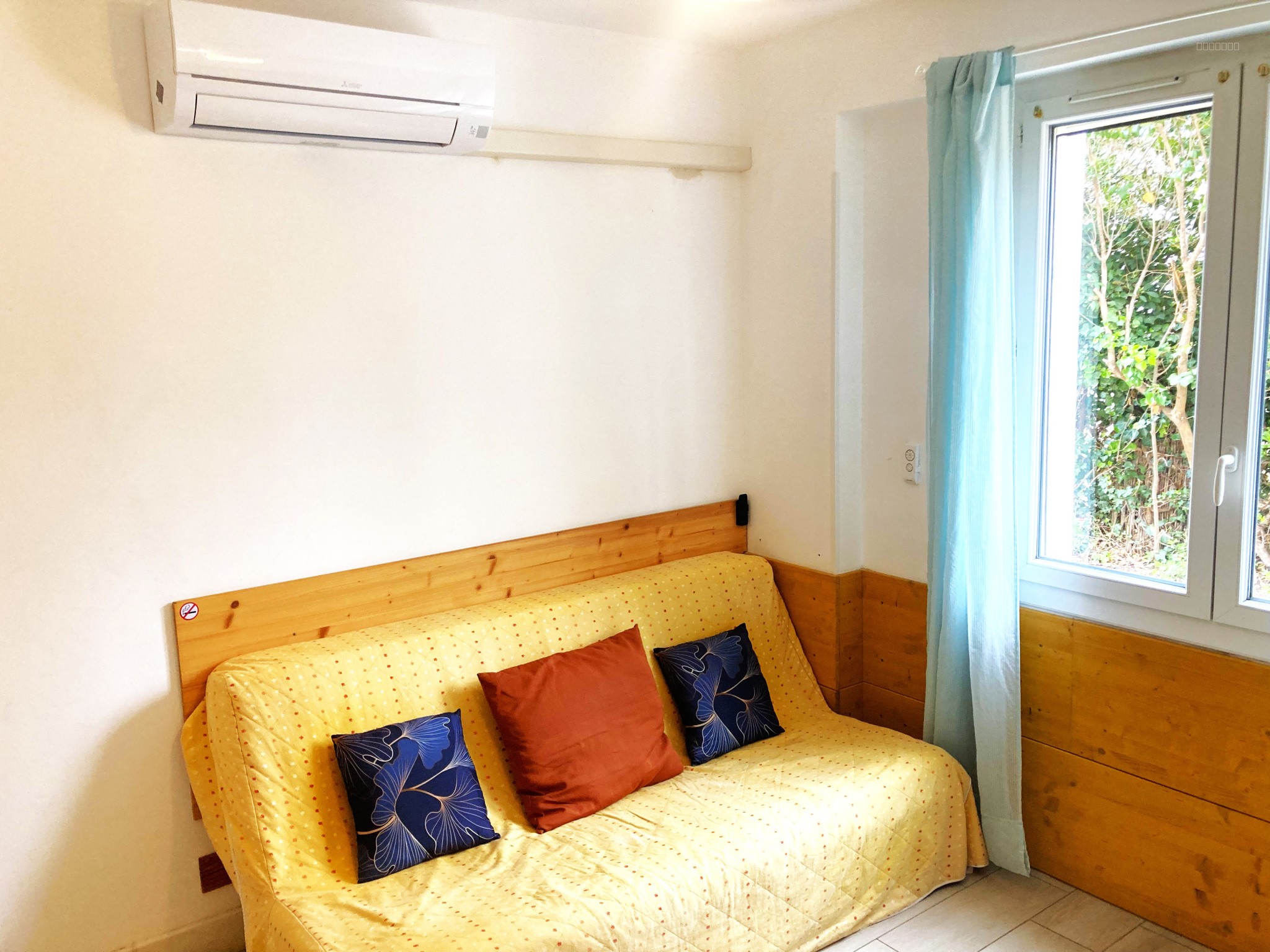 Villa rénovée divisée en 4 appartements à La Ciotat 50 m de la mer — photo 15