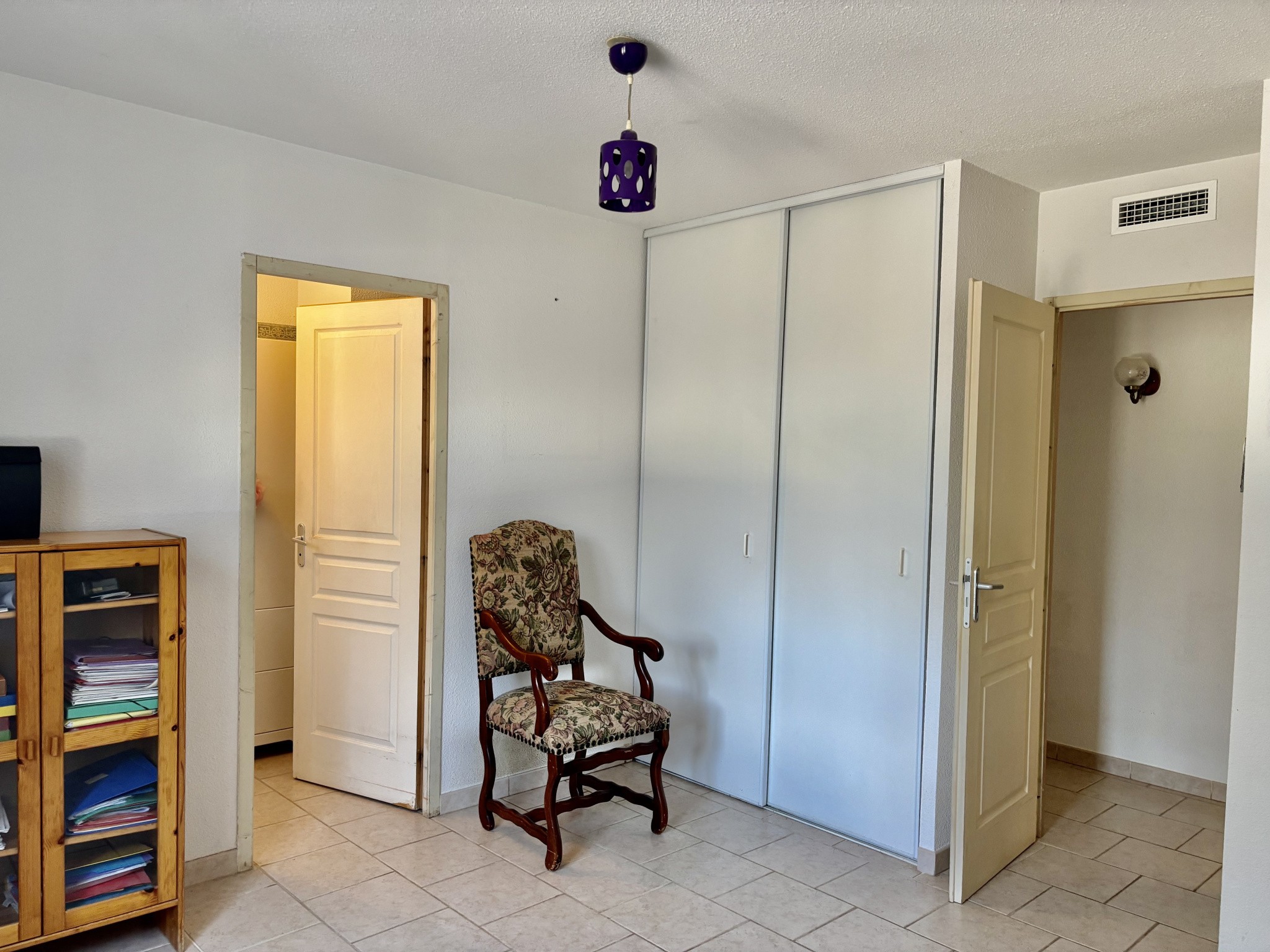 Maison plein pied à Régusse — photo 12