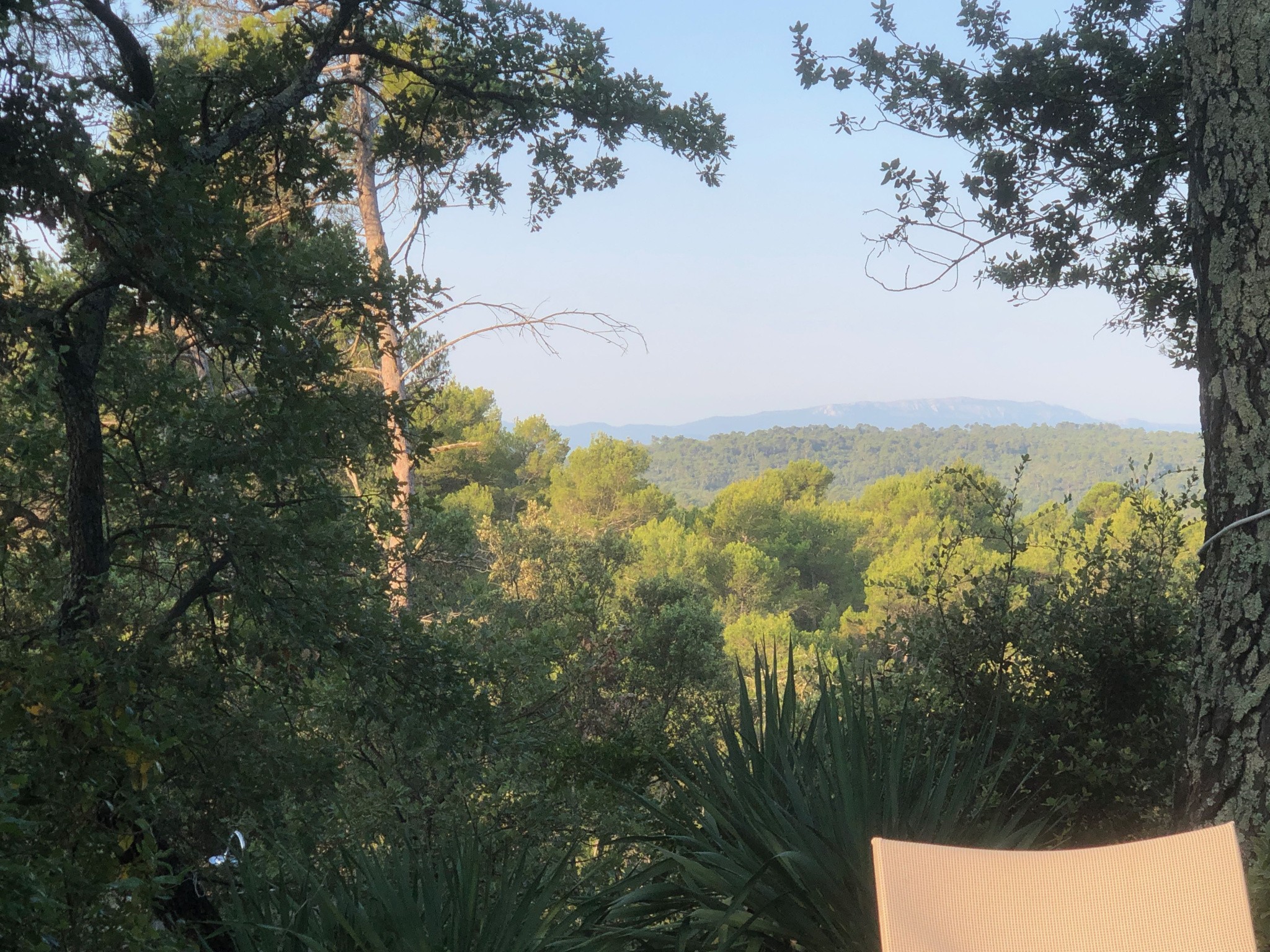 Propriété avec dépendances et vue montagne à Barjols — photo 5