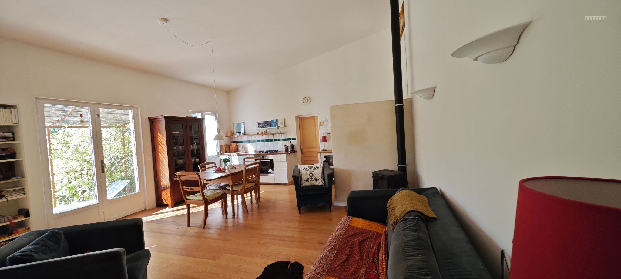 Propriété avec dépendances et vue montagne à Barjols — photo 7