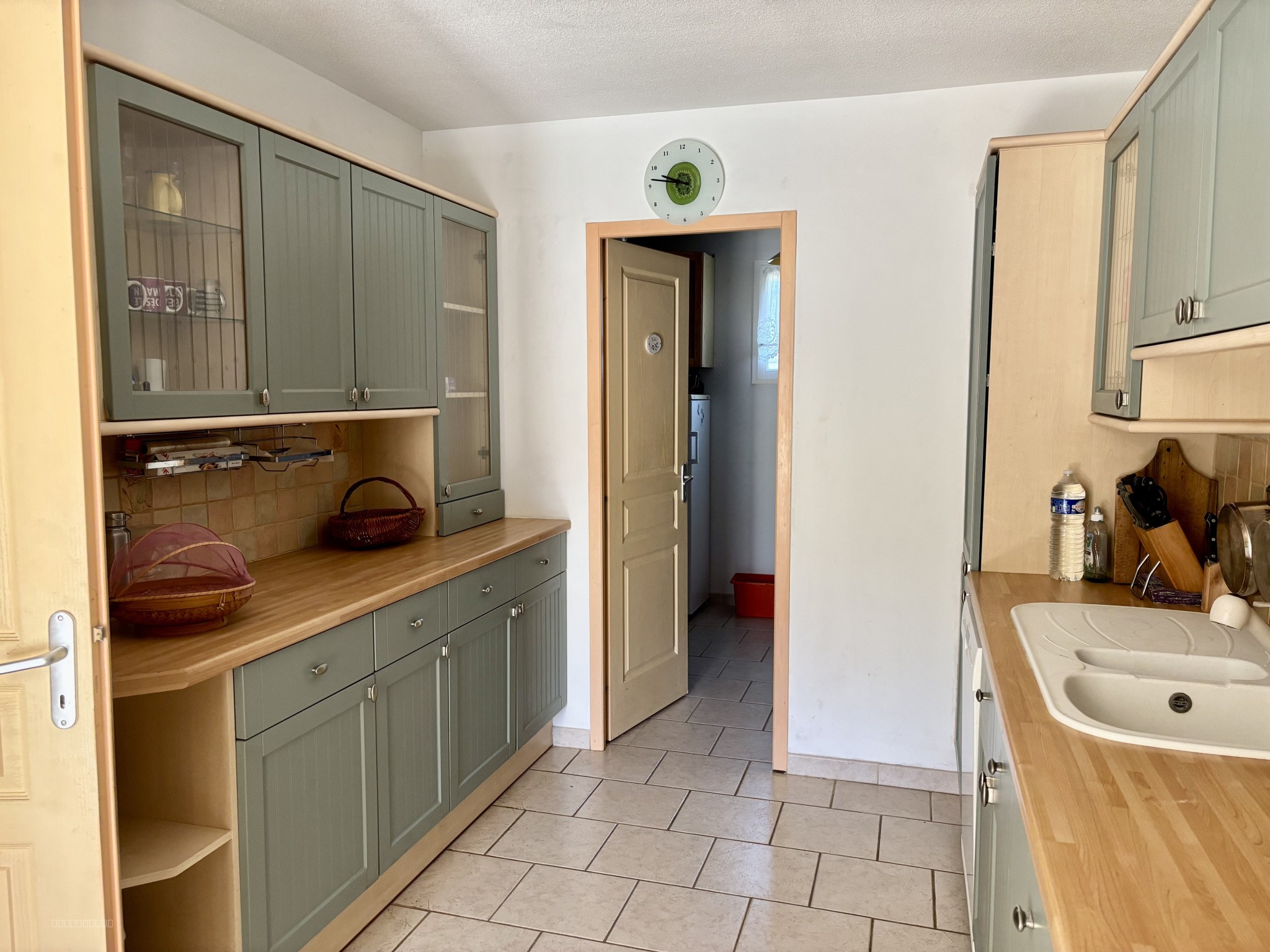 Maison plein pied à Régusse — photo 8